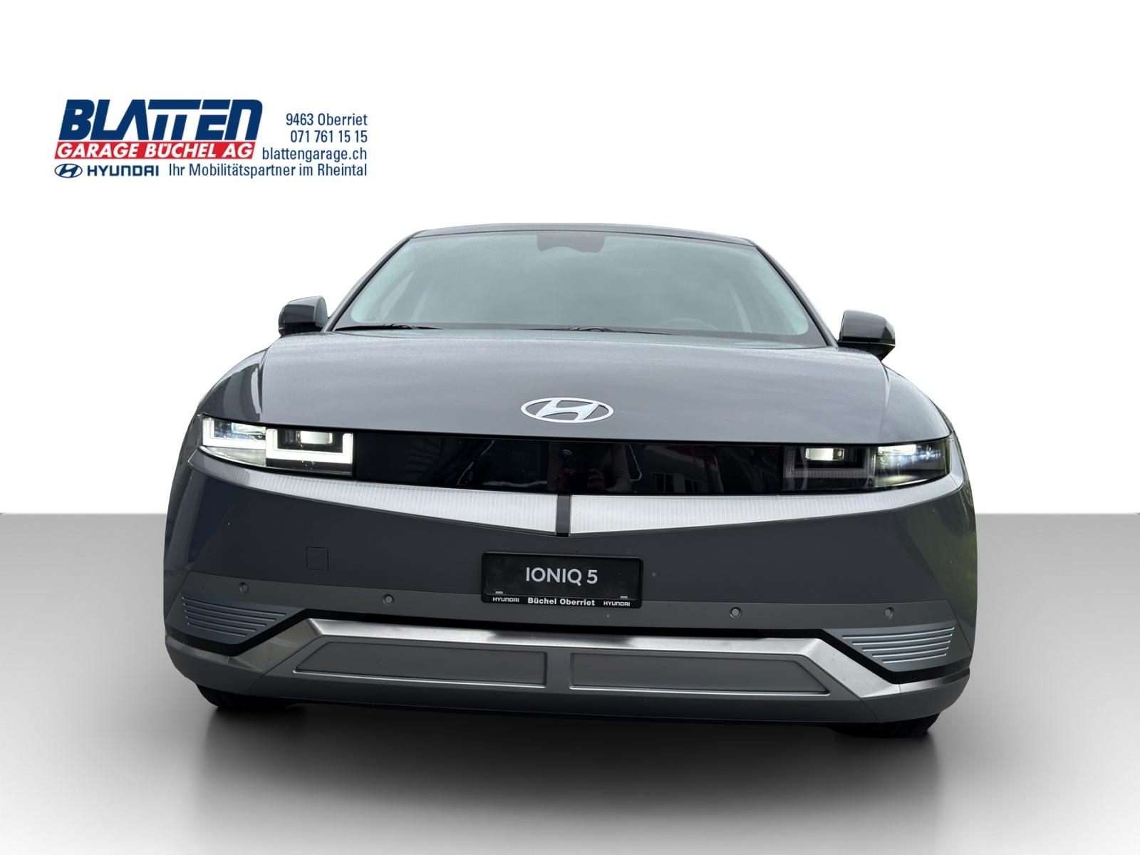 HYUNDAI Ioniq 5 Vertex 4WD-image-13