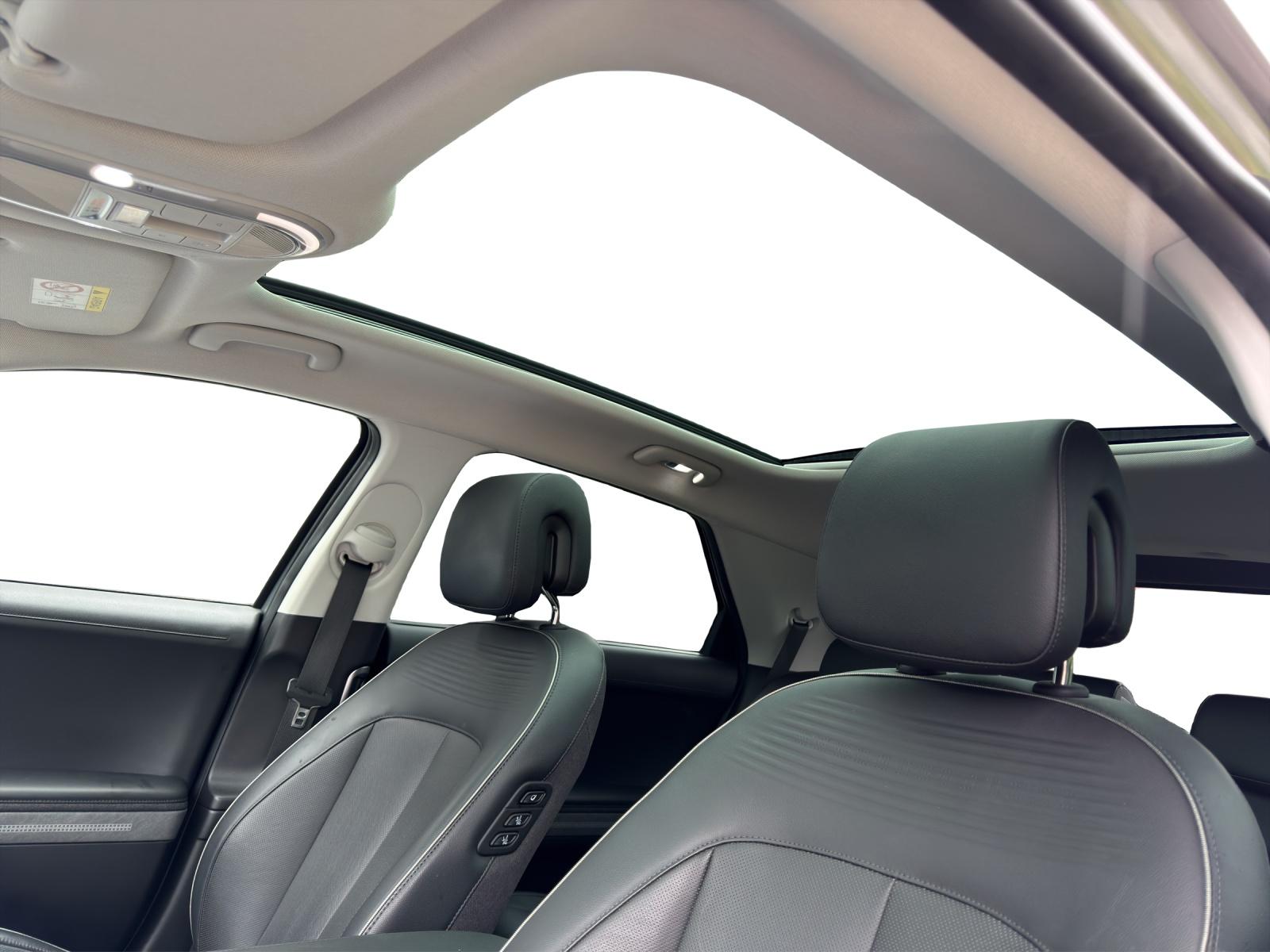 HYUNDAI Ioniq 5 Vertex 4WD-image-11