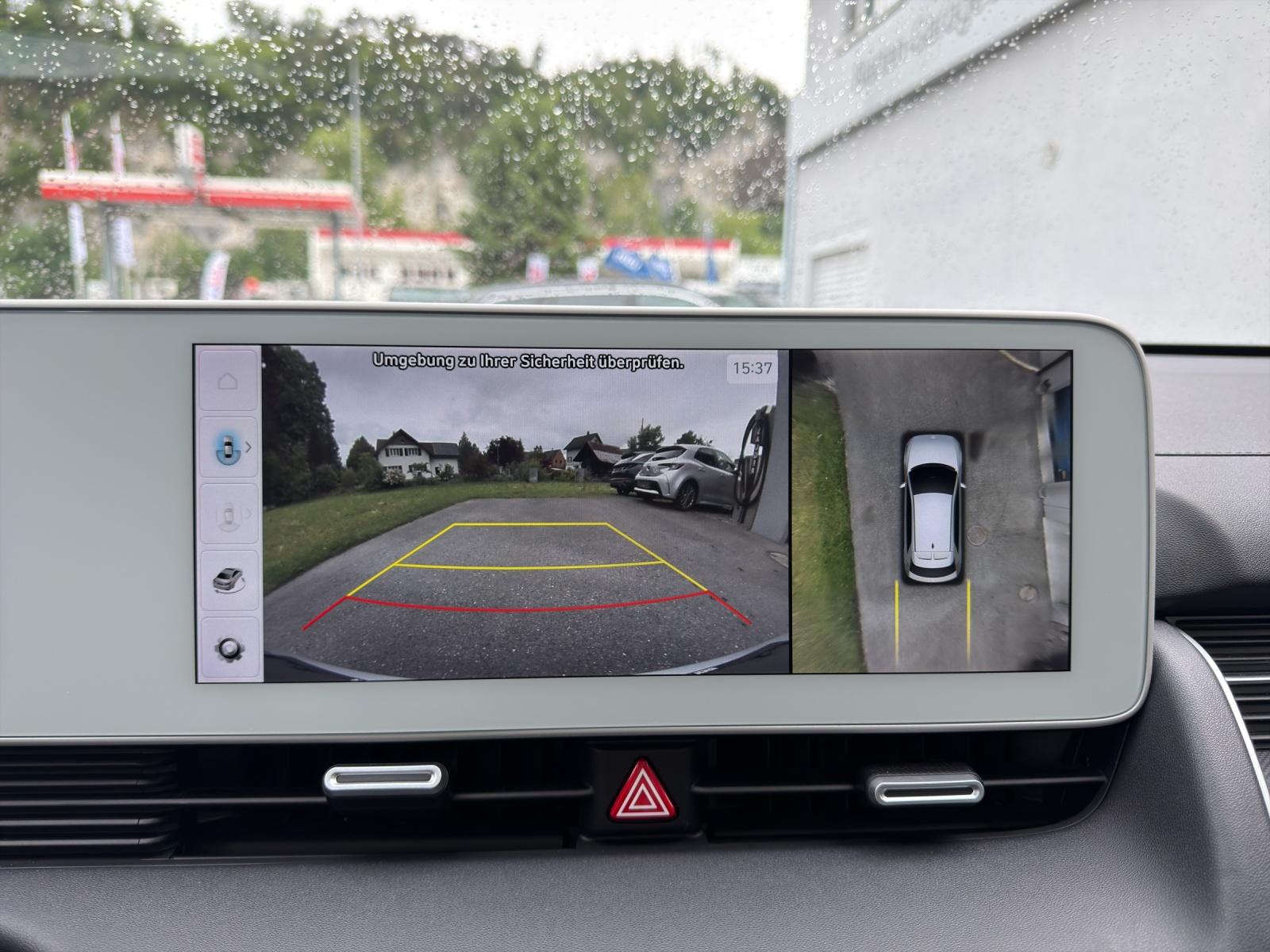 HYUNDAI Ioniq 5 Vertex 4WD-image-9