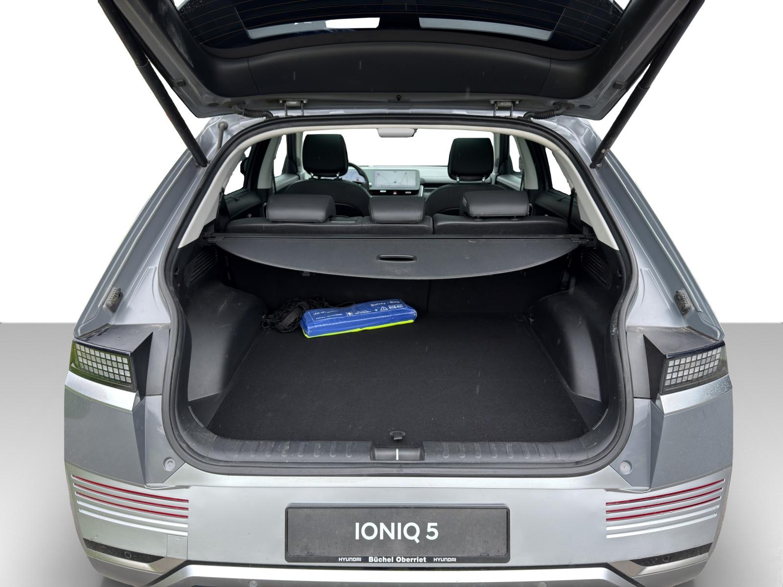 HYUNDAI Ioniq 5 Vertex 4WD-image-15