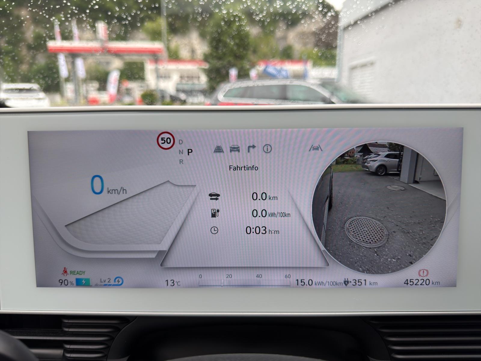 HYUNDAI Ioniq 5 Vertex 4WD-image-7