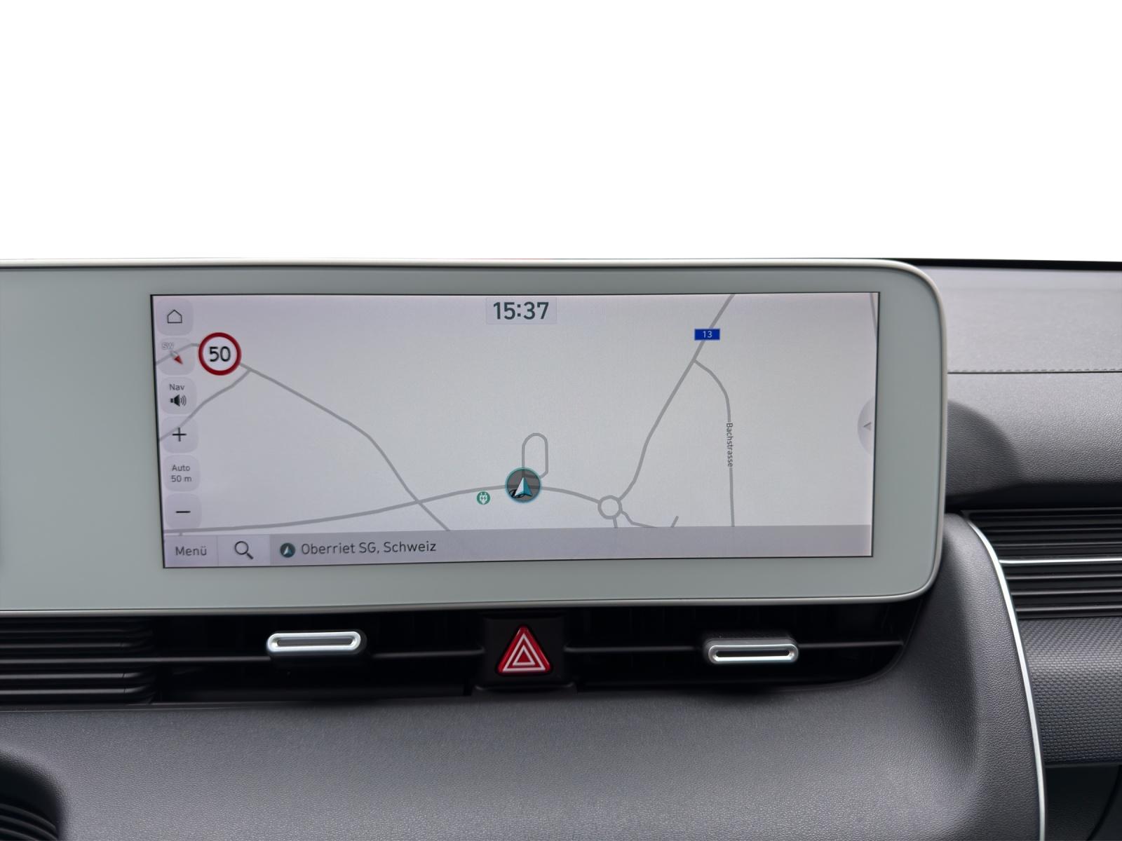 HYUNDAI Ioniq 5 Vertex 4WD-image-8
