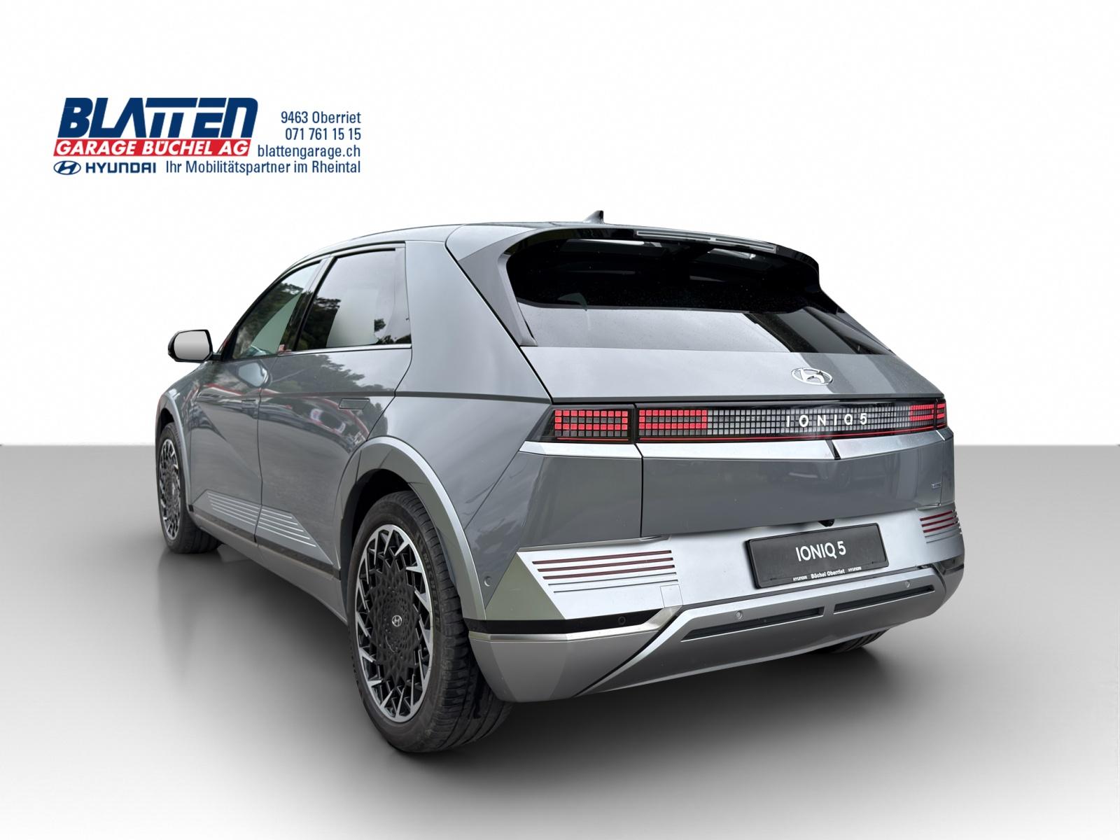 HYUNDAI Ioniq 5 Vertex 4WD-image-1