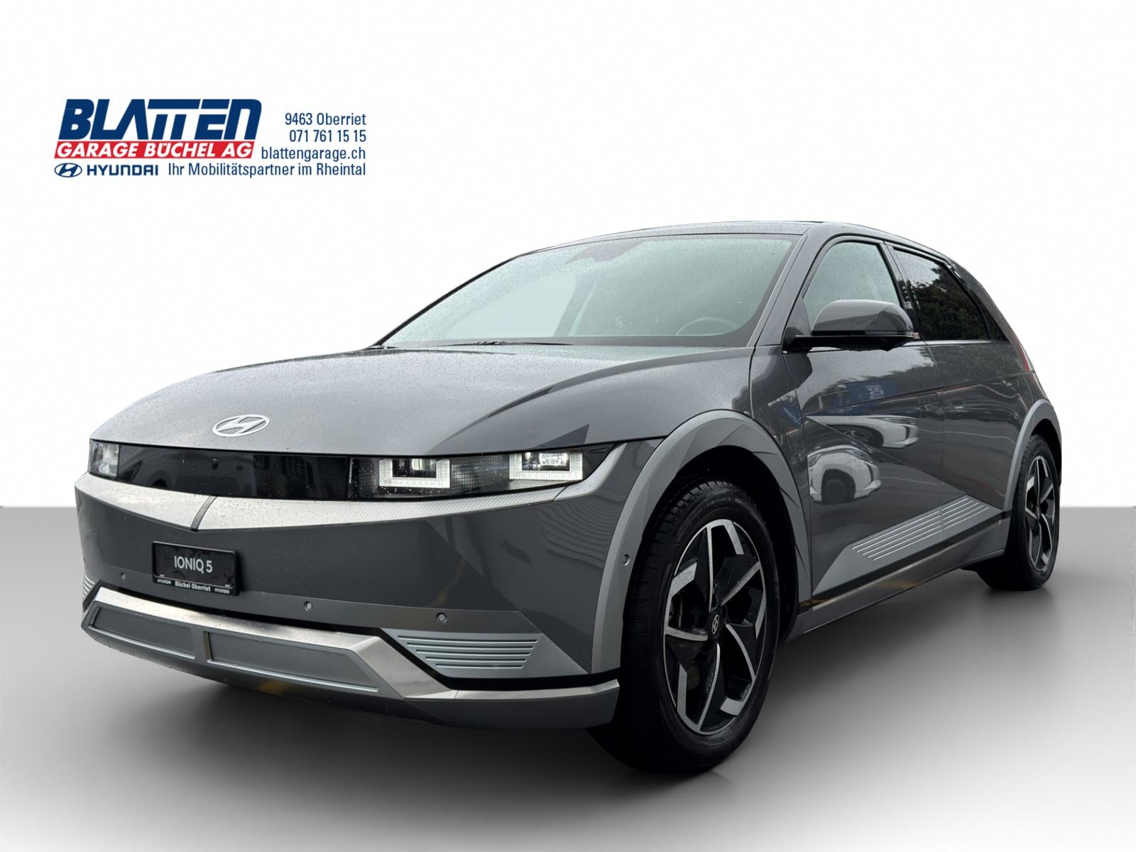 HYUNDAI Ioniq 5 Vertex 4WD-image-14