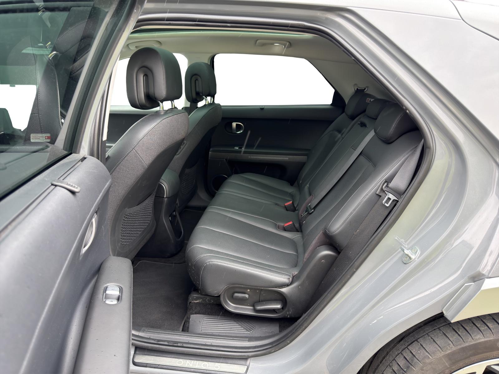 HYUNDAI Ioniq 5 Vertex 4WD-image-10