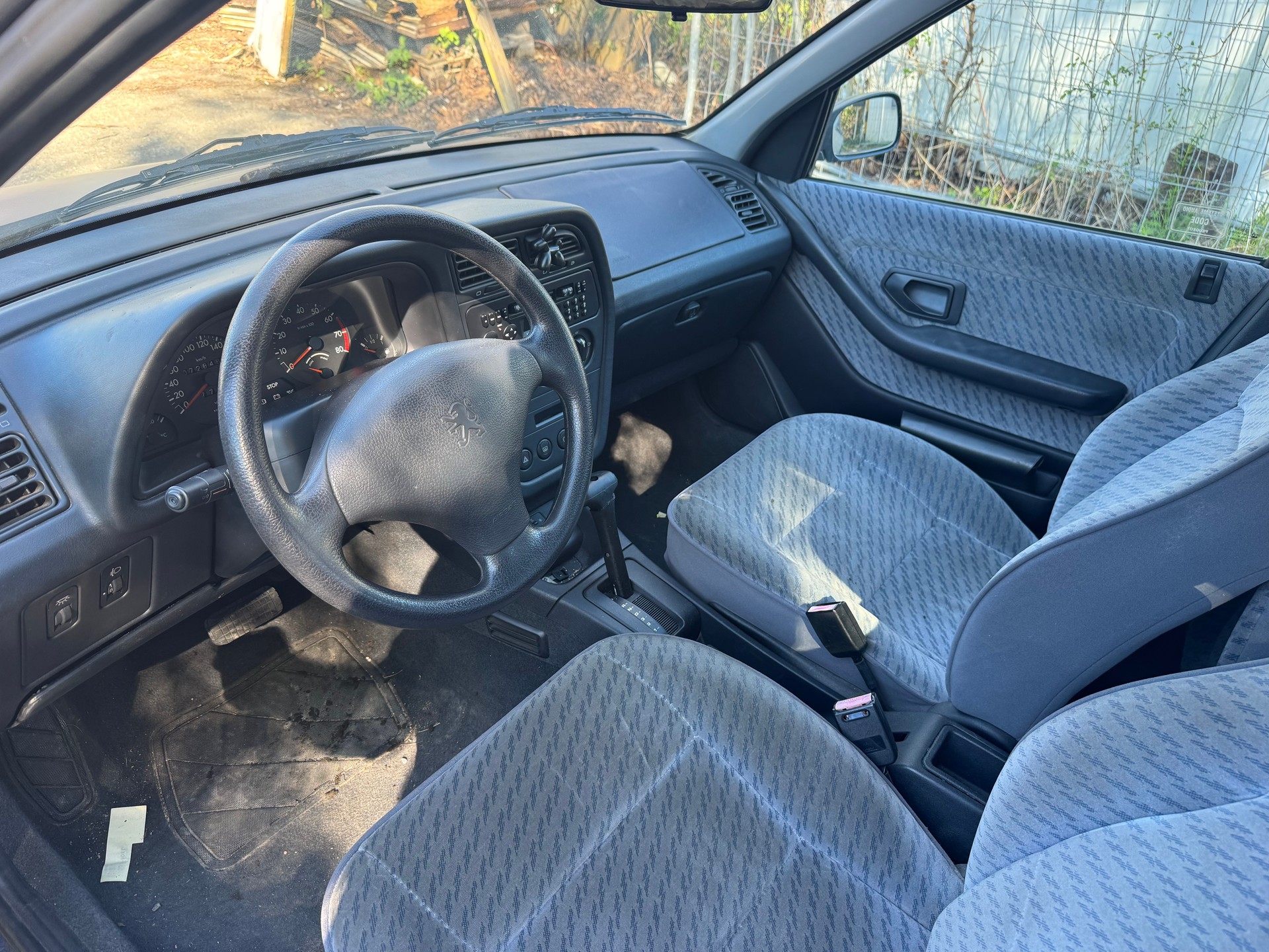 PEUGEOT 306 1.8 XT-image-3