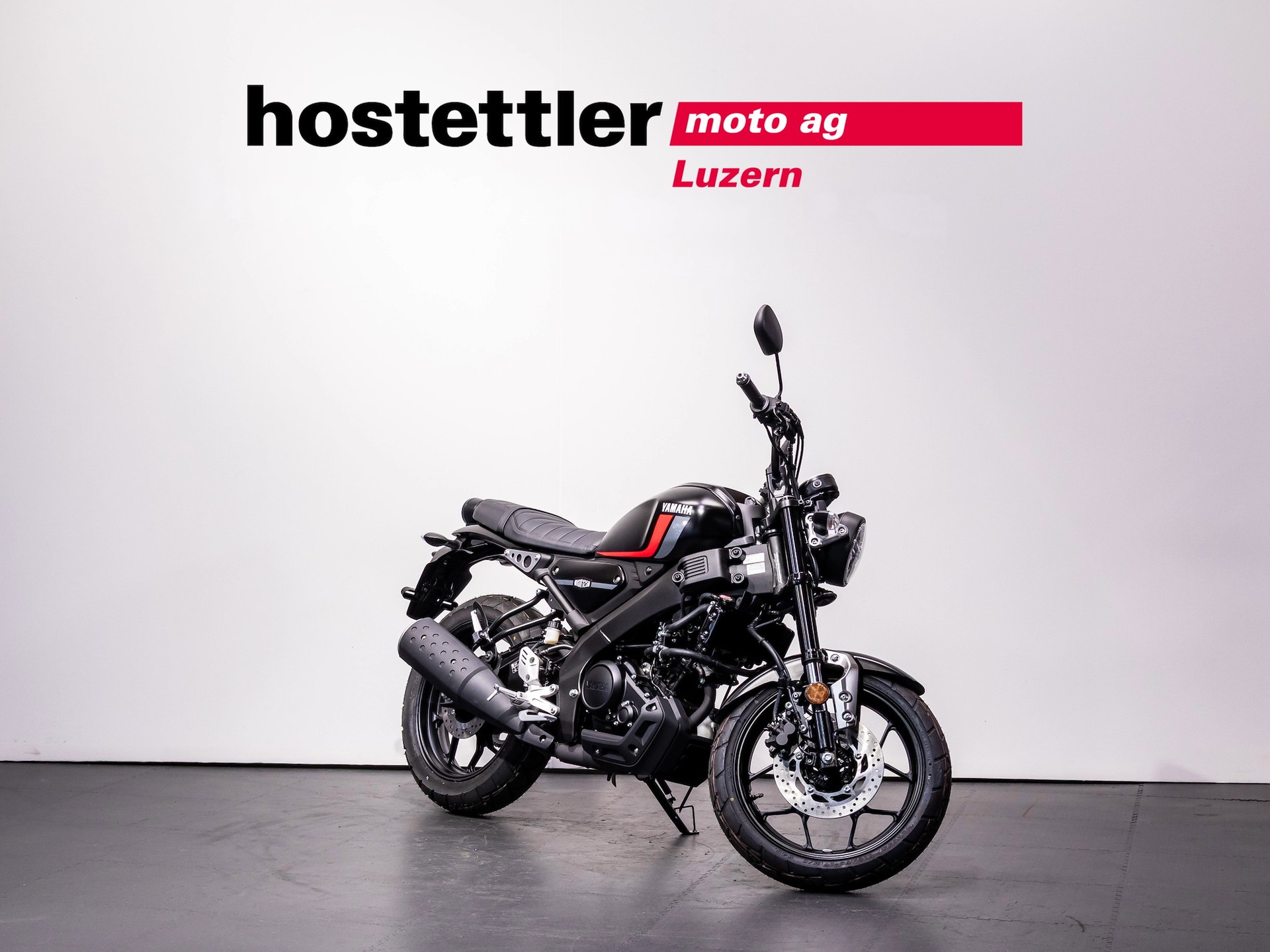 YAMAHA XSR 125-image-0