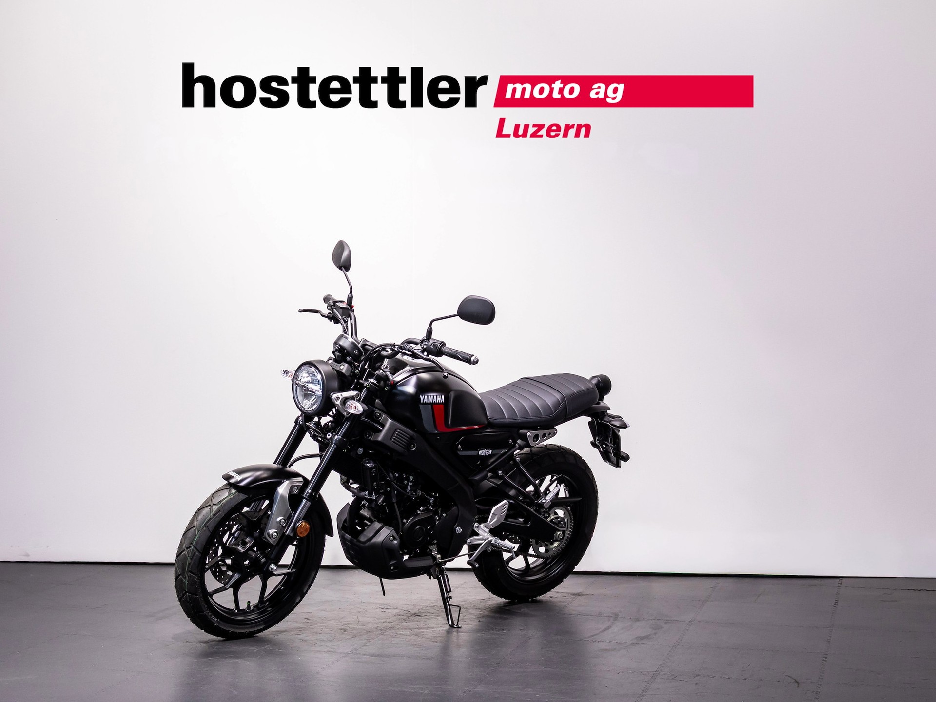 YAMAHA XSR 125-image-1