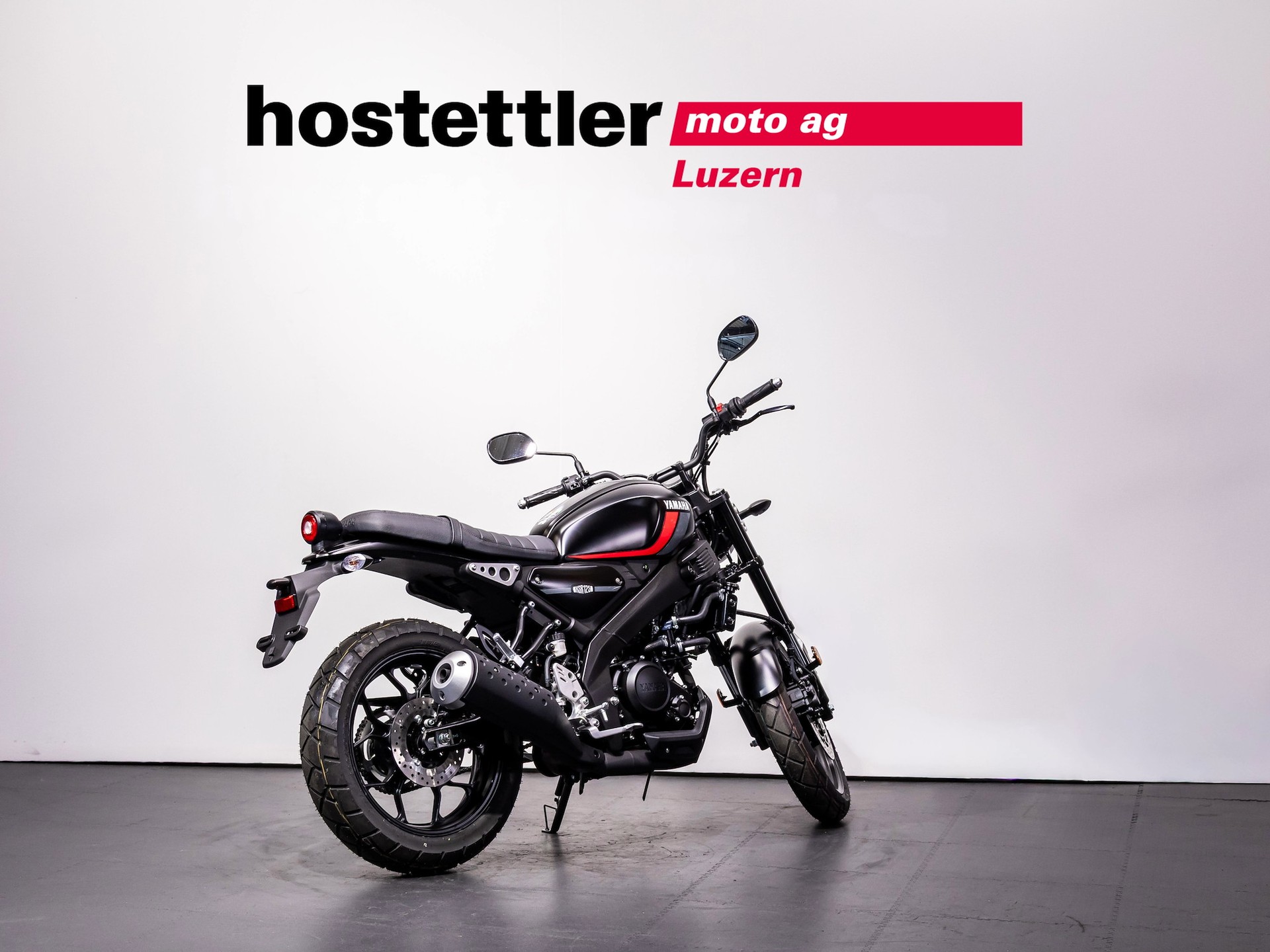 YAMAHA XSR 125-image-2