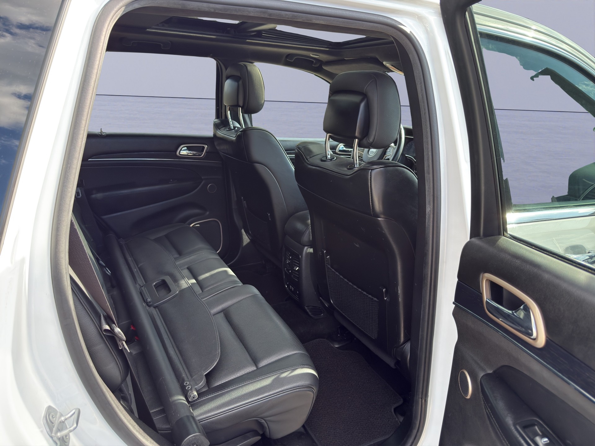 JEEP Grand Cherokee 3.0 CRD Summit Automatic-image-10
