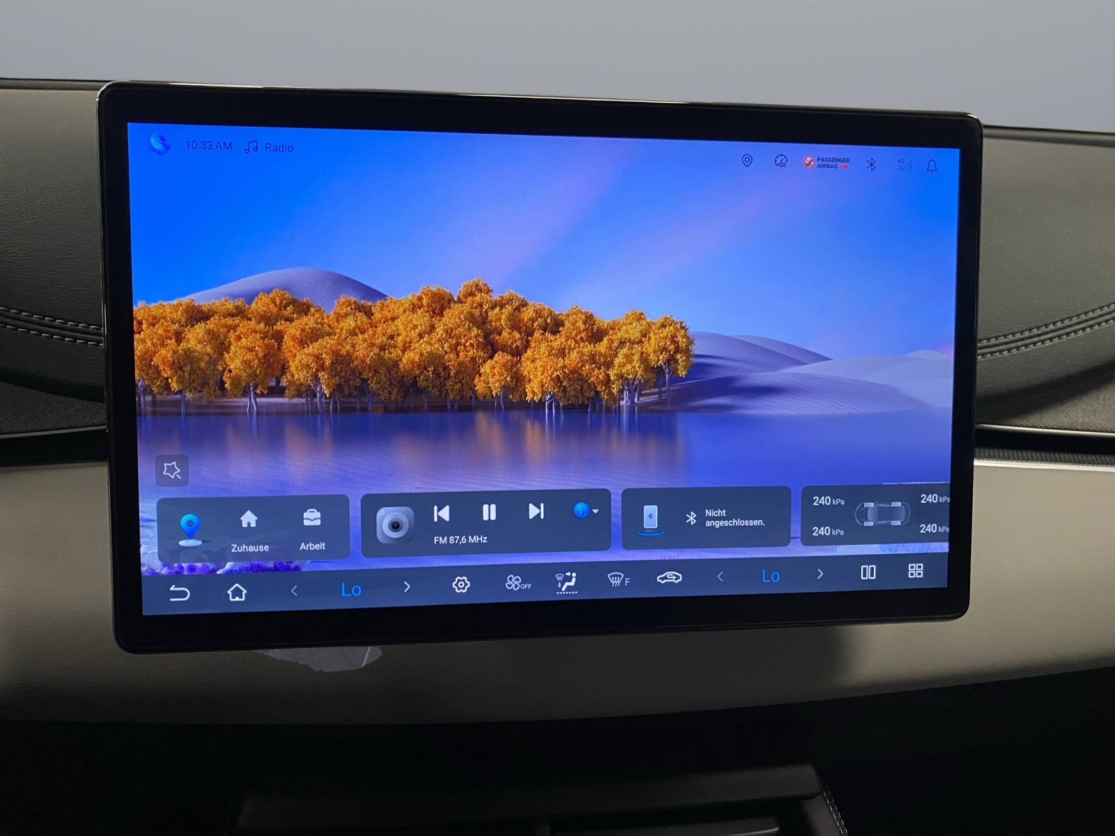 BYD Seal 6 DM-i Touring Comfort-image-14
