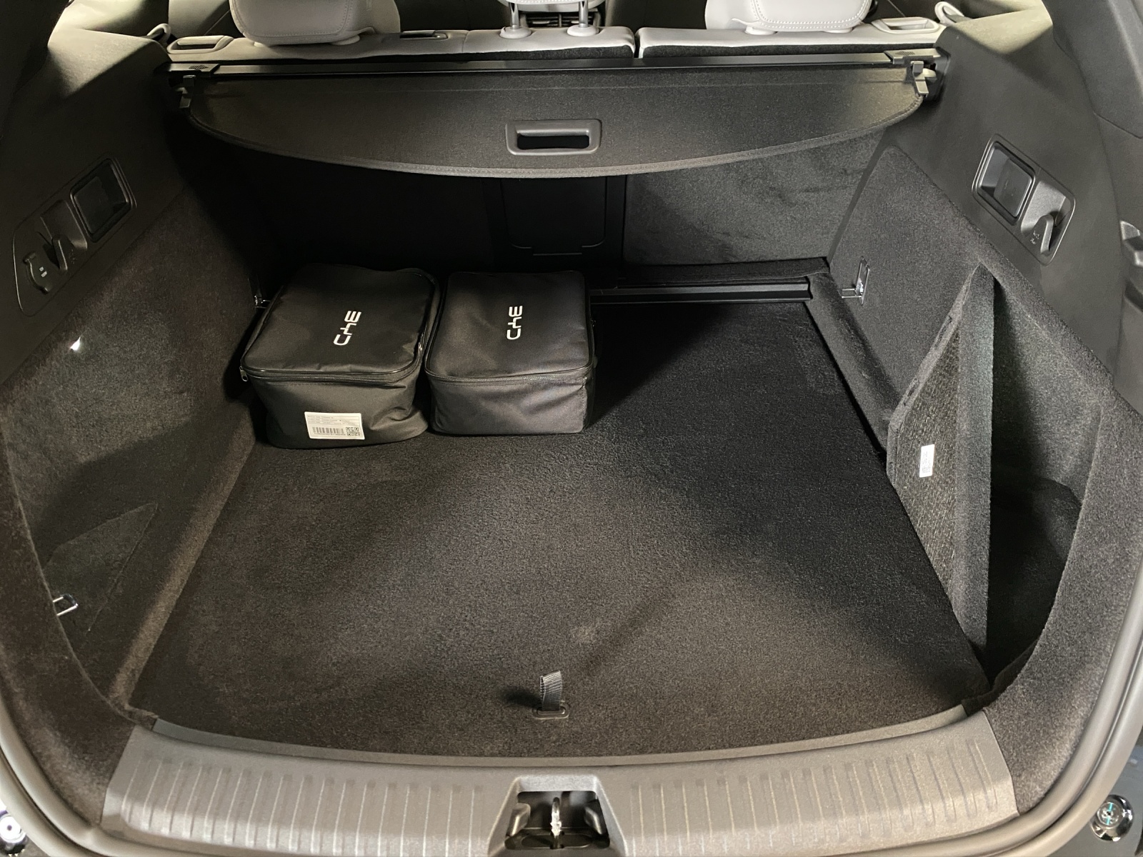 BYD Seal 6 DM-i Touring Comfort-image-5