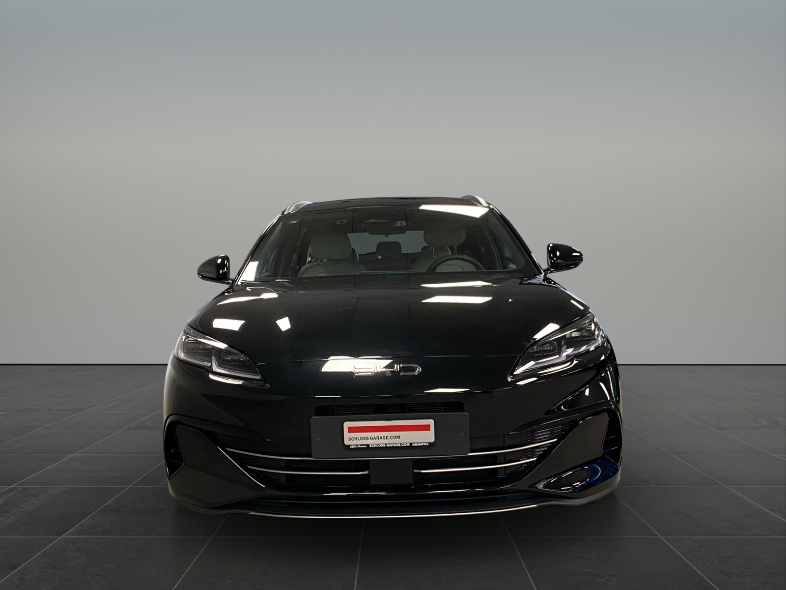 BYD Seal 6 DM-i Touring Comfort-showroom-element-1