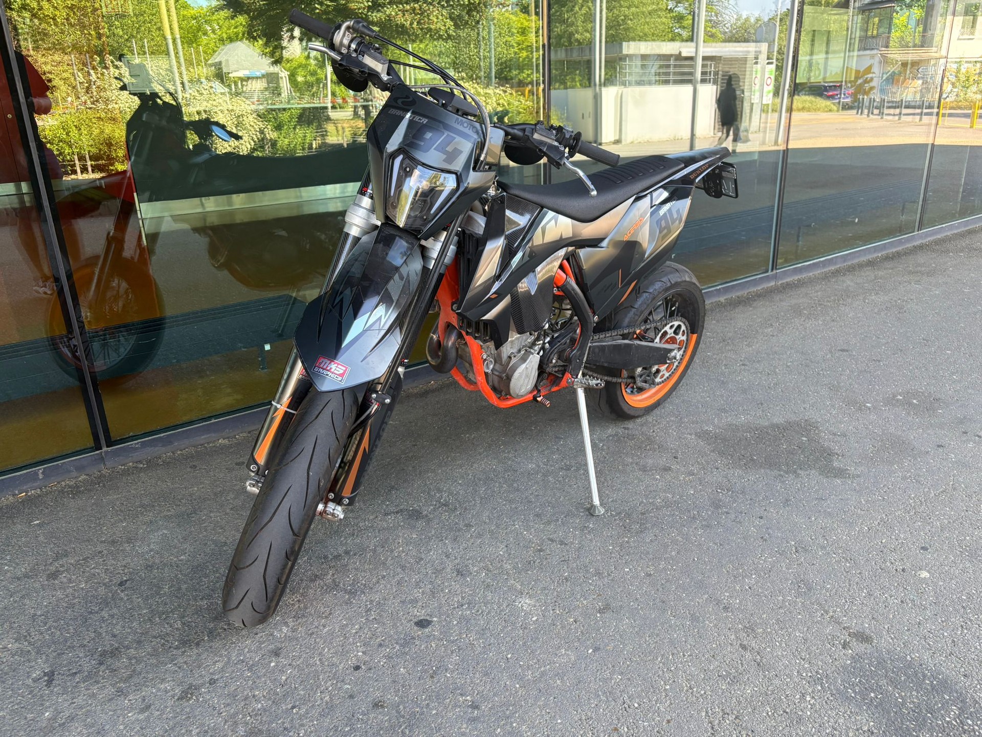 KTM 450 EXC-F-image-2