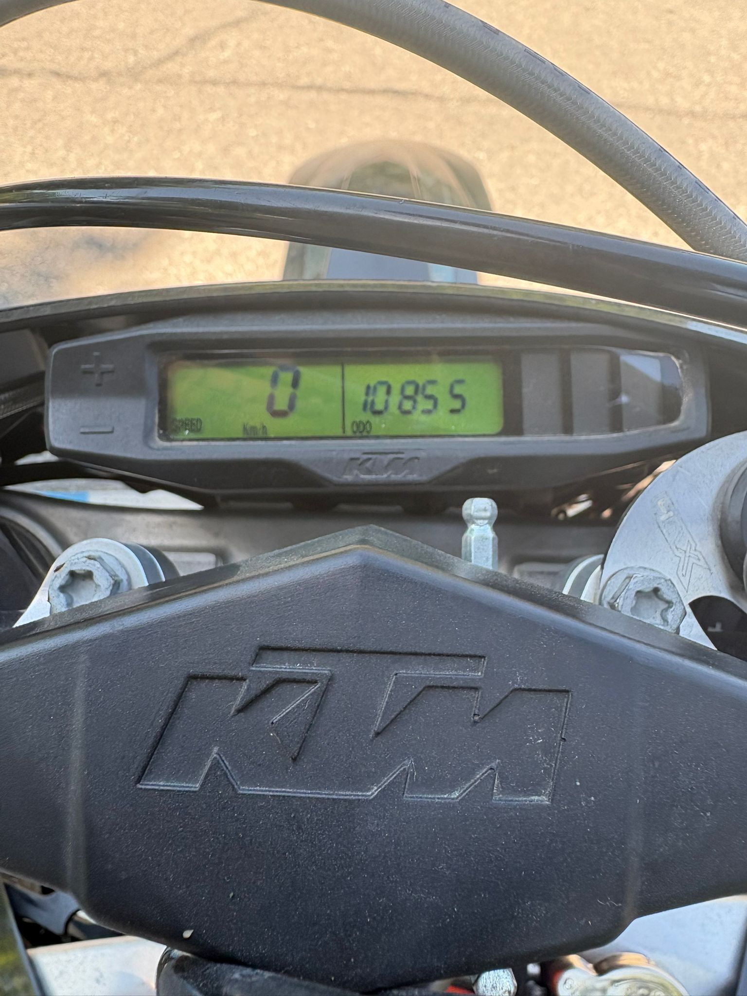 KTM 450 EXC-F-image-4