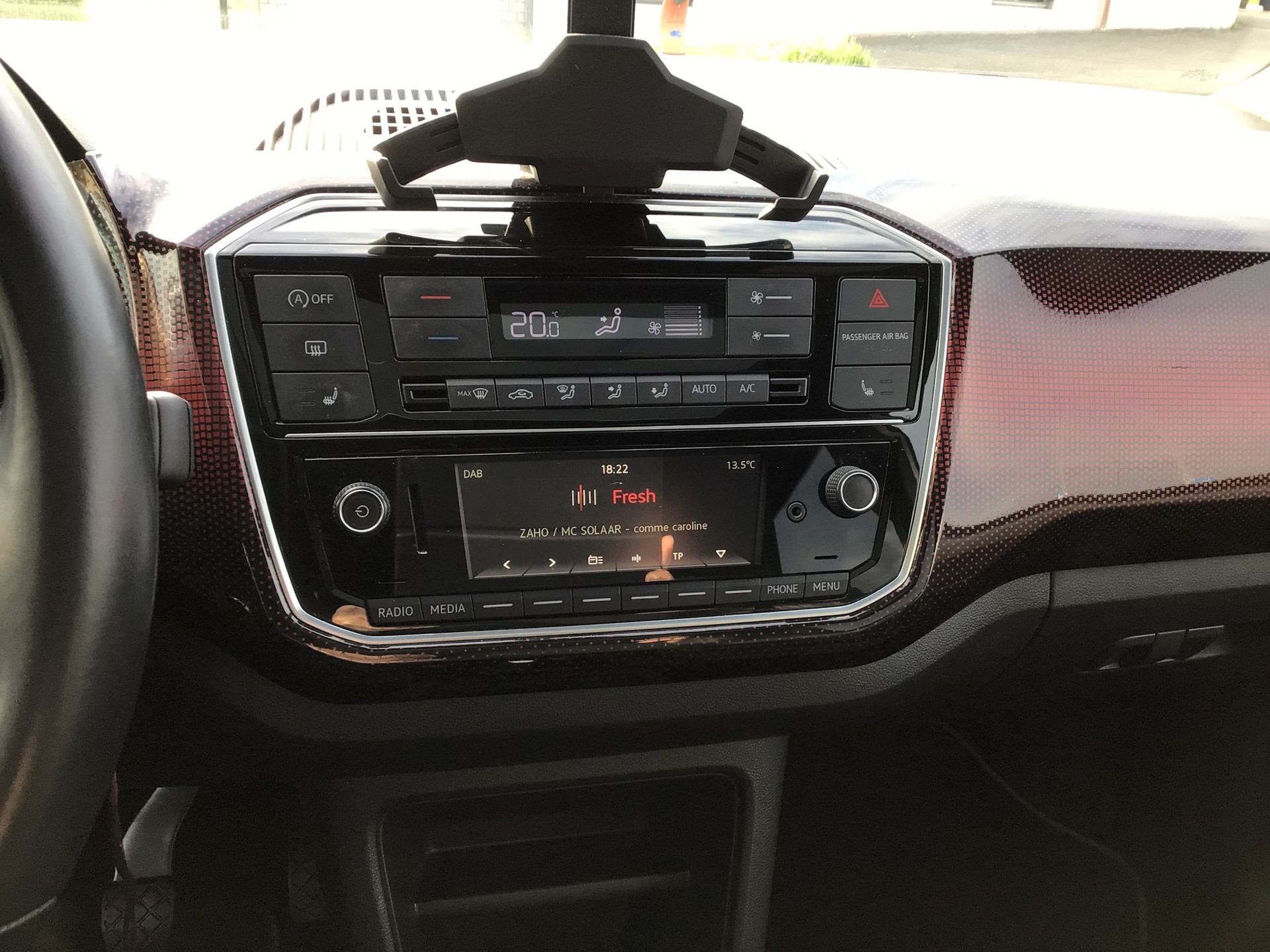 VW Up 1.0 TSI GTI-image-10
