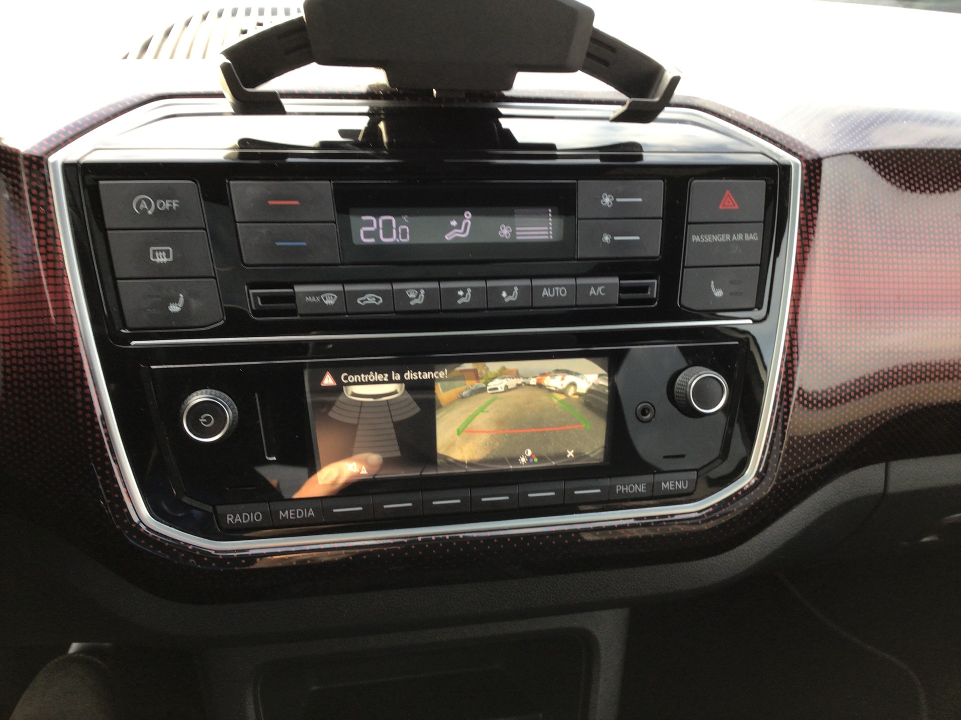 VW Up 1.0 TSI GTI-image-11