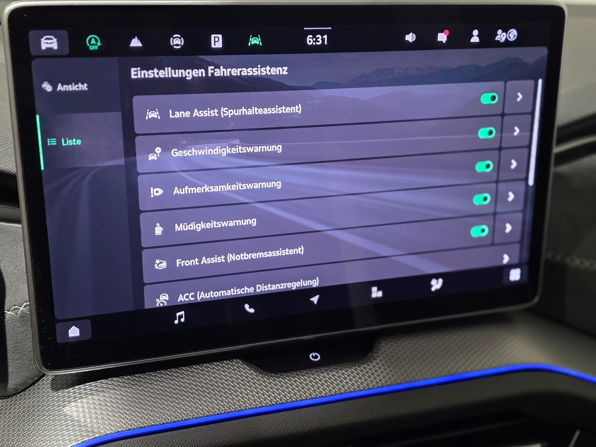SKODA Kodiaq 2.0 TSI Sportline 4x4-image-10