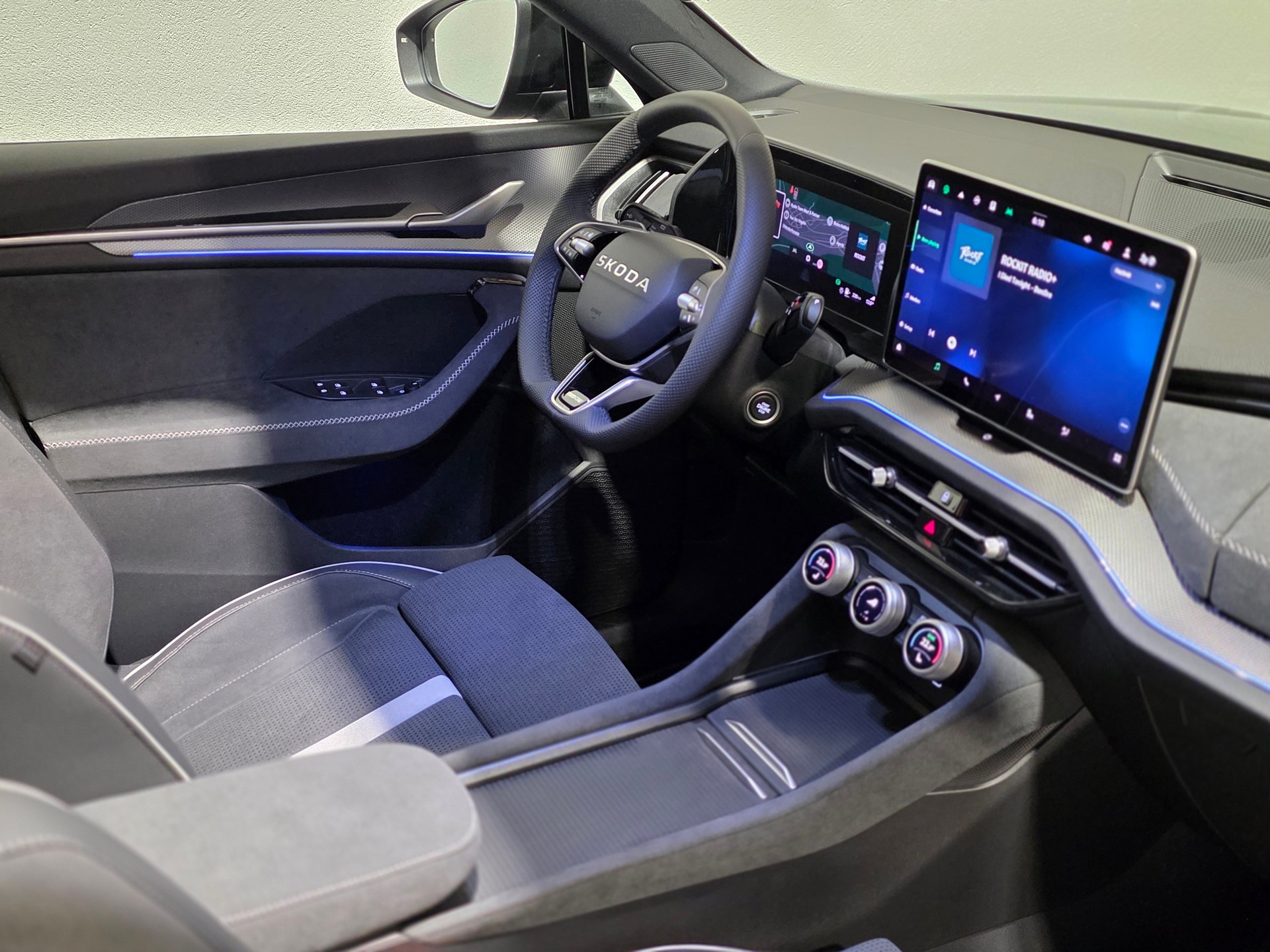SKODA Kodiaq 2.0 TSI Sportline 4x4-image-23