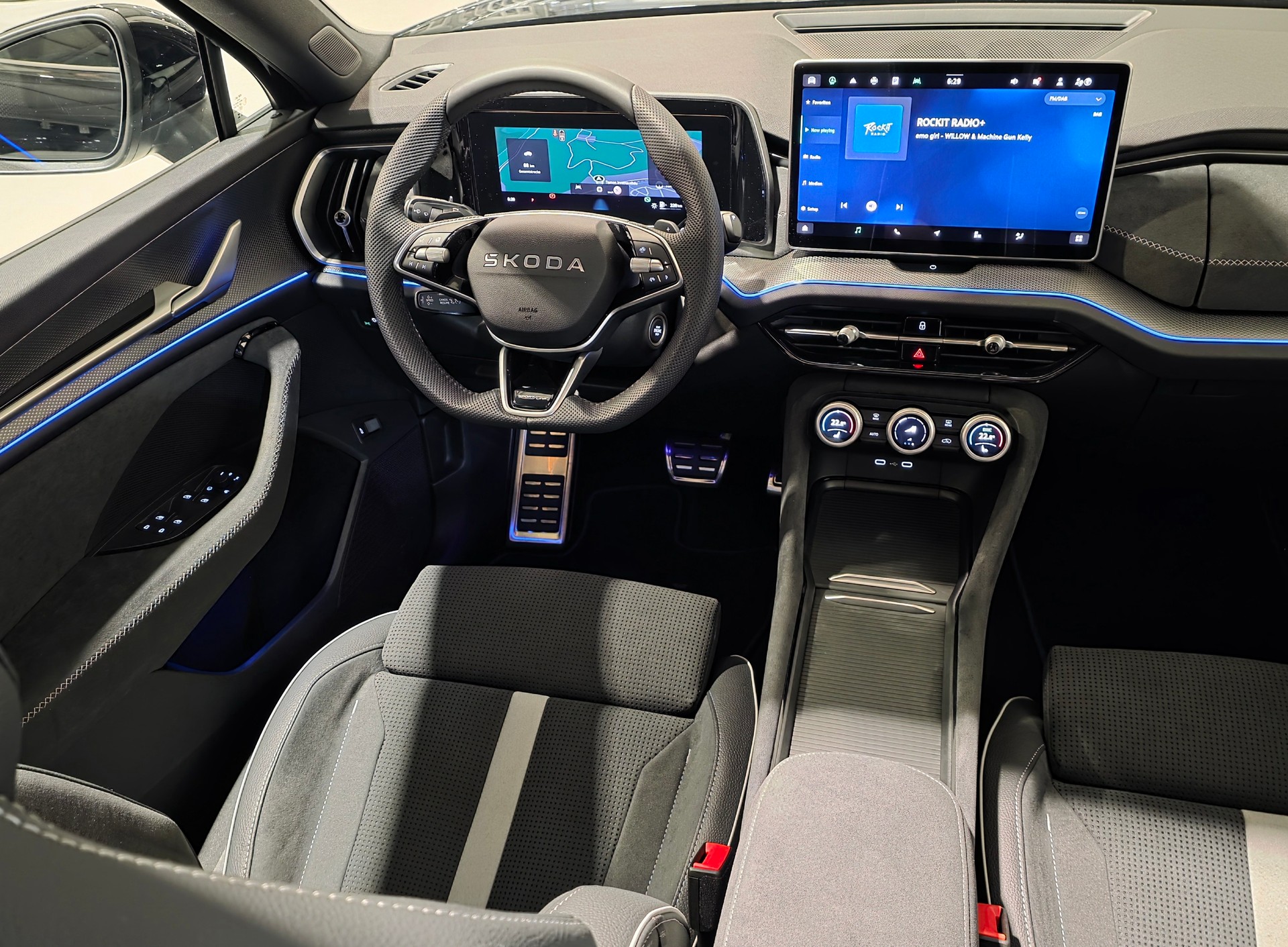 SKODA Kodiaq 2.0 TSI Sportline 4x4-image-5