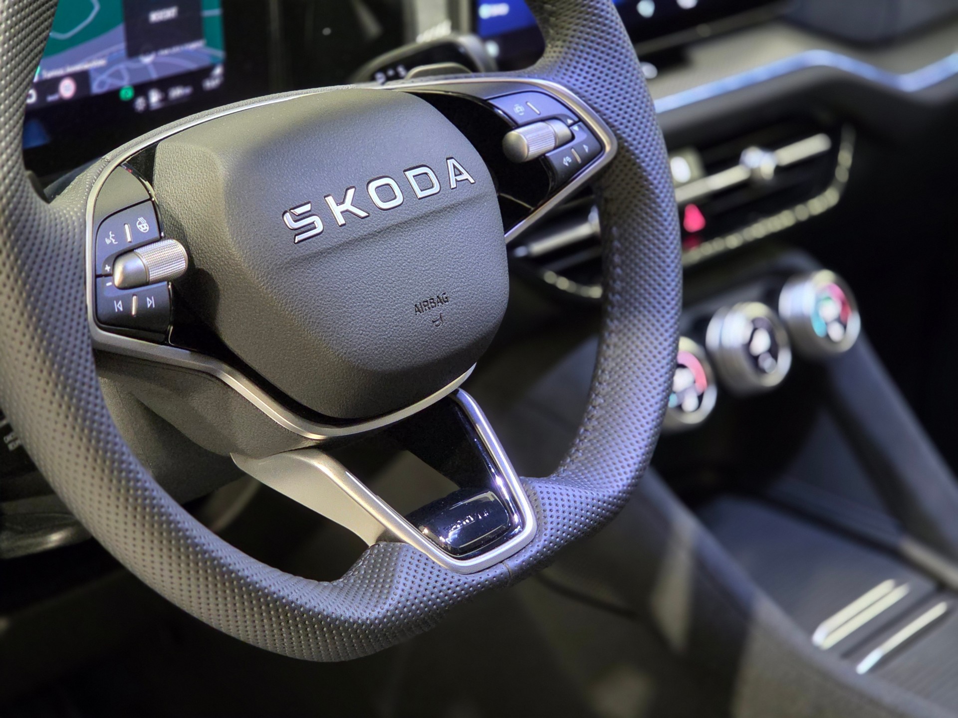 SKODA Kodiaq 2.0 TSI Sportline 4x4-image-7