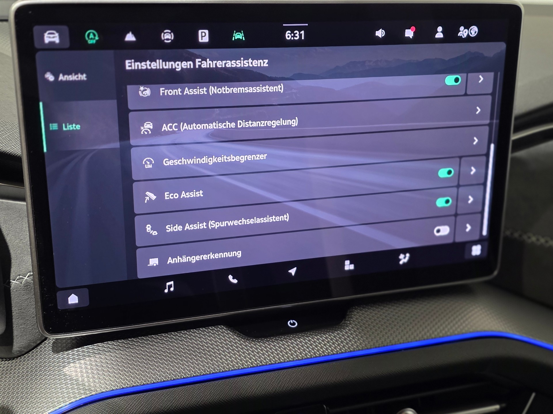 SKODA Kodiaq 2.0 TSI Sportline 4x4-image-11