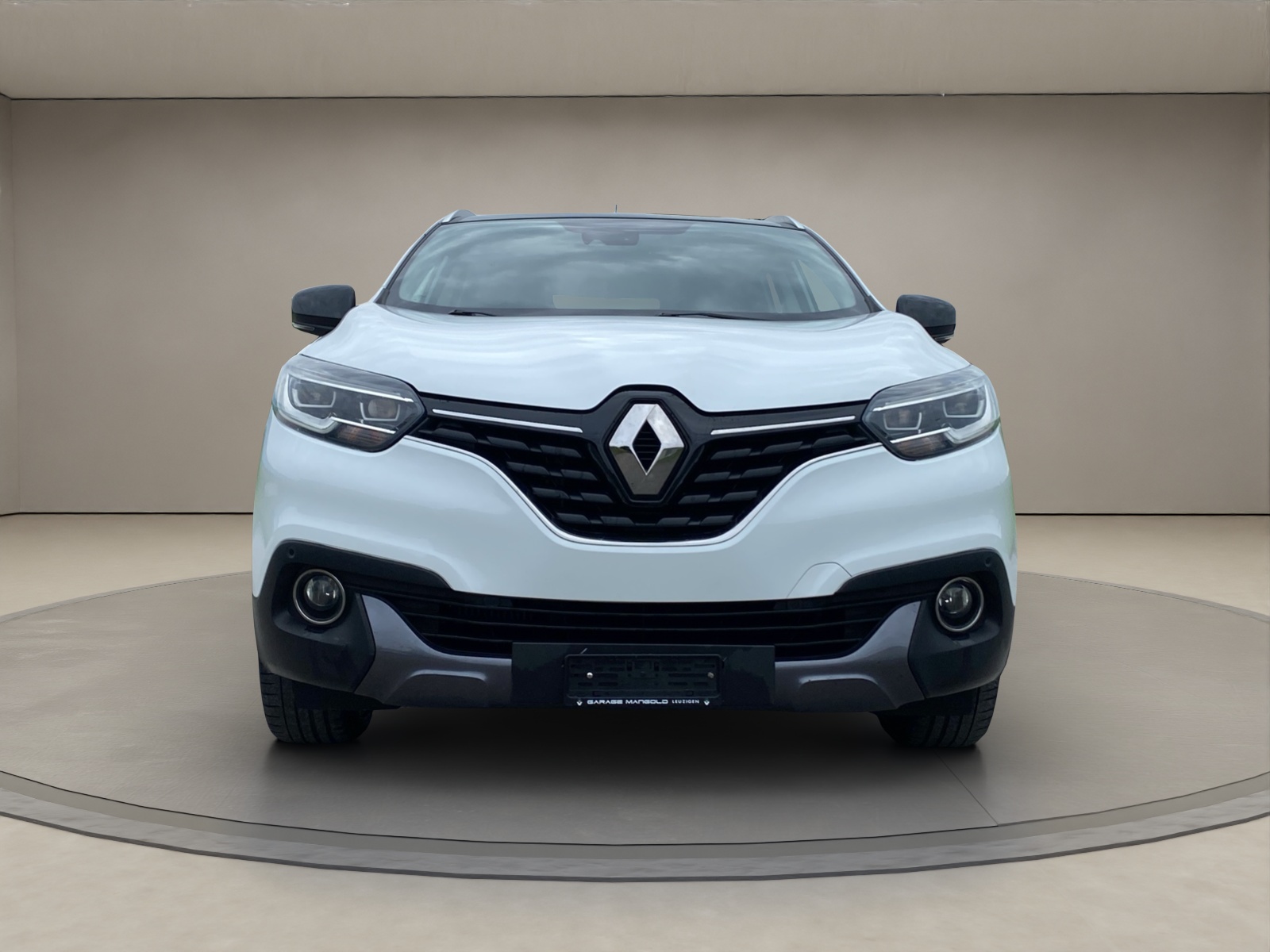 RENAULT Kadjar 1.2 16V Turbo Bose-image-7