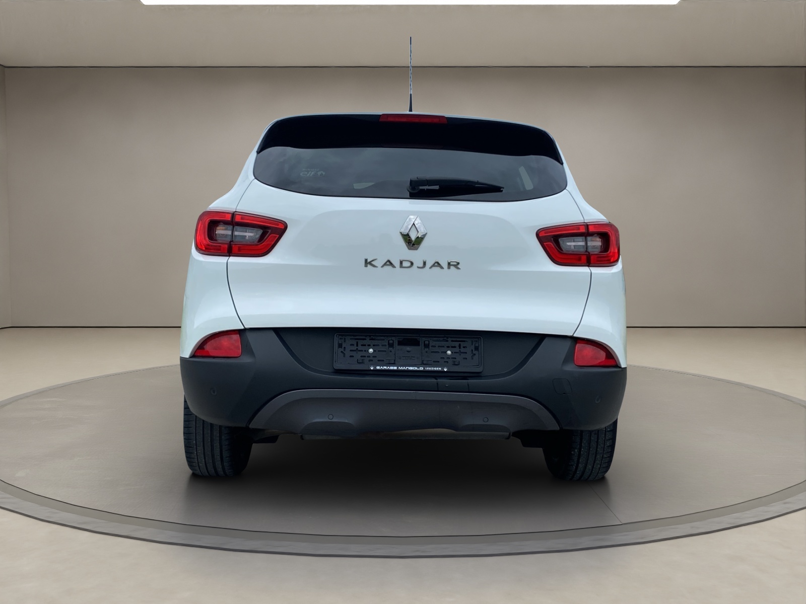 RENAULT Kadjar 1.2 16V Turbo Bose-image-3