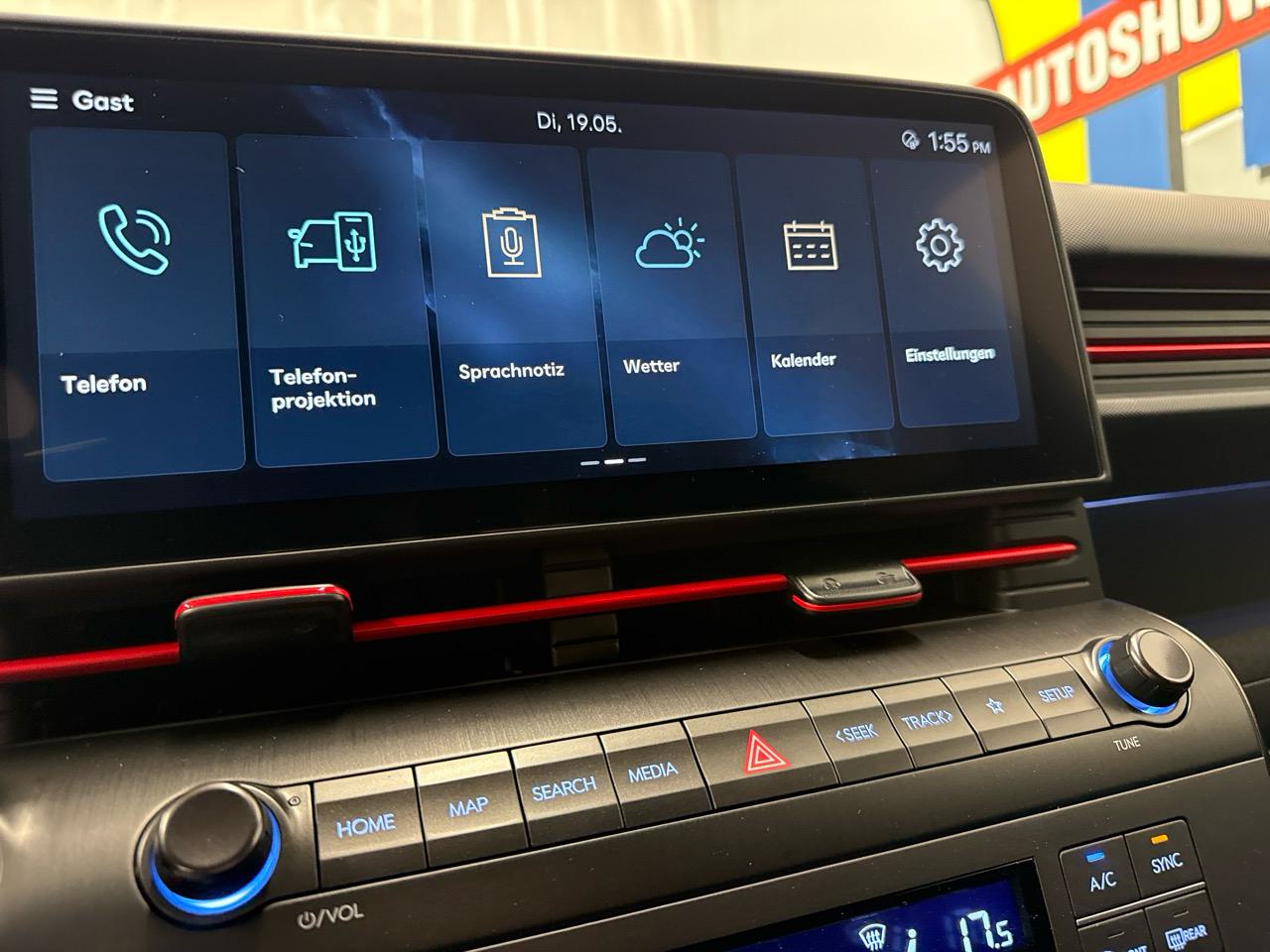 HYUNDAI Kona 1.6 GDi HEV N Line DCT-image-6