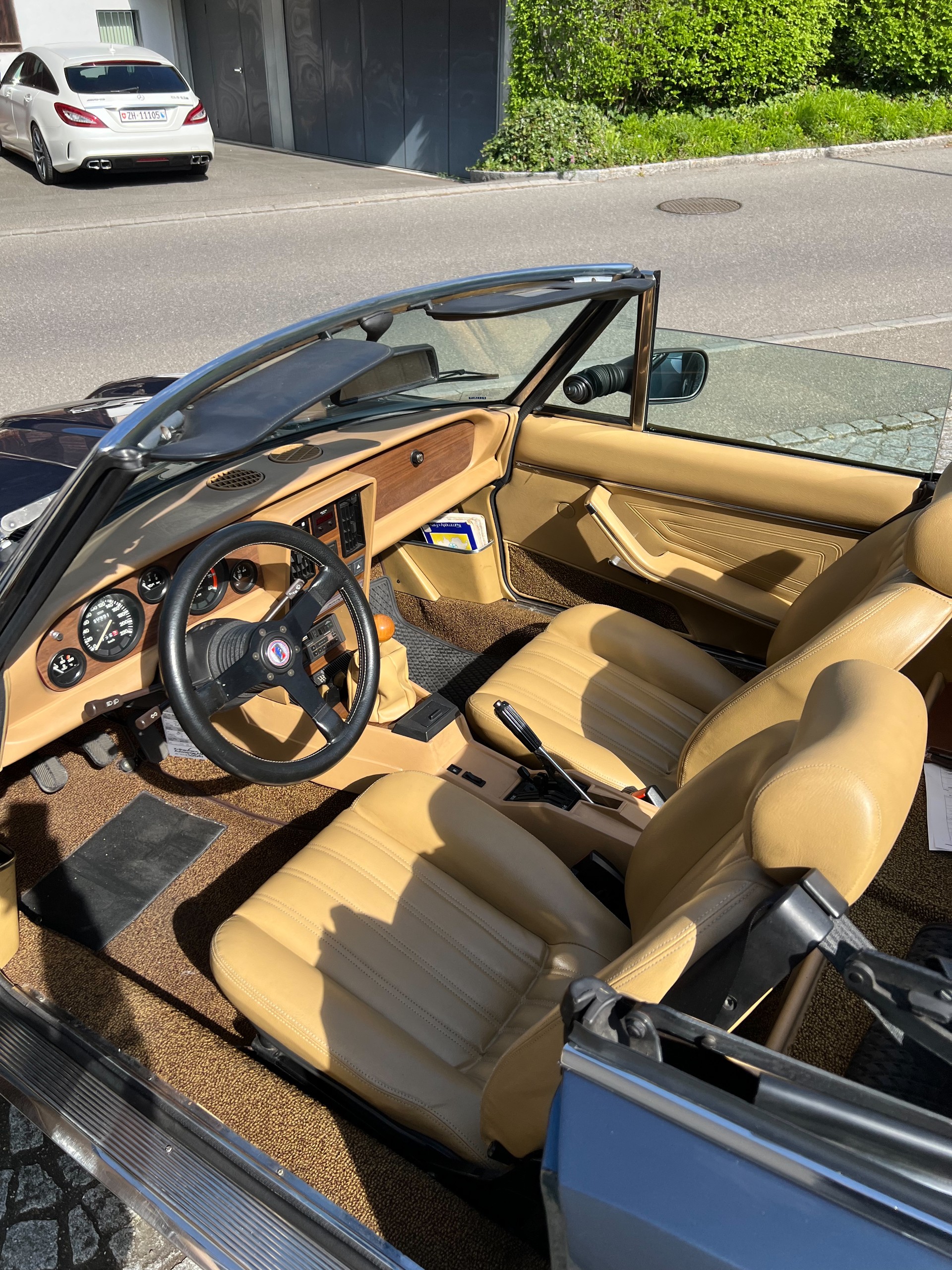 FIAT 124 Spider-image-4
