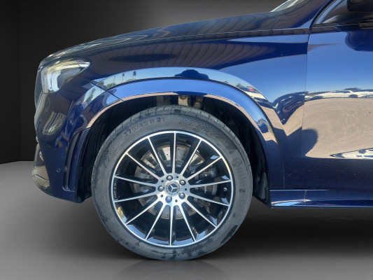 MERCEDES-BENZ GLE 350de AMG Line 4Matic-image-4