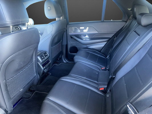 MERCEDES-BENZ GLE 350de AMG Line 4Matic-image-6
