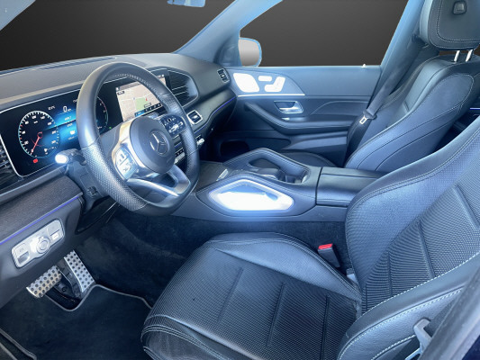 MERCEDES-BENZ GLE 350de AMG Line 4Matic-image-5