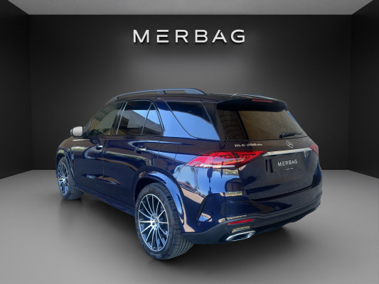 MERCEDES-BENZ GLE 350de AMG Line 4Matic-image-2
