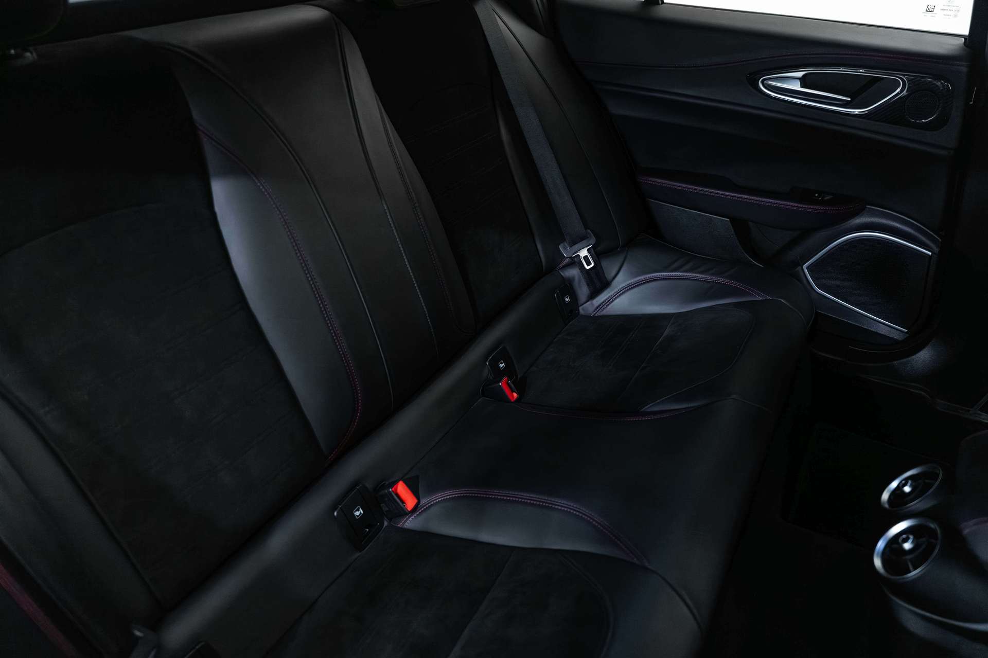 ALFA ROMEO Giulia 2.9 V6 Quadrifoglio 510PS-image-13