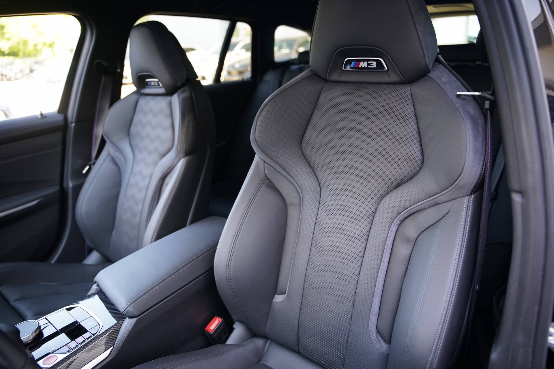 BMW M3 Touring xDrive Competition M LCI-image-9