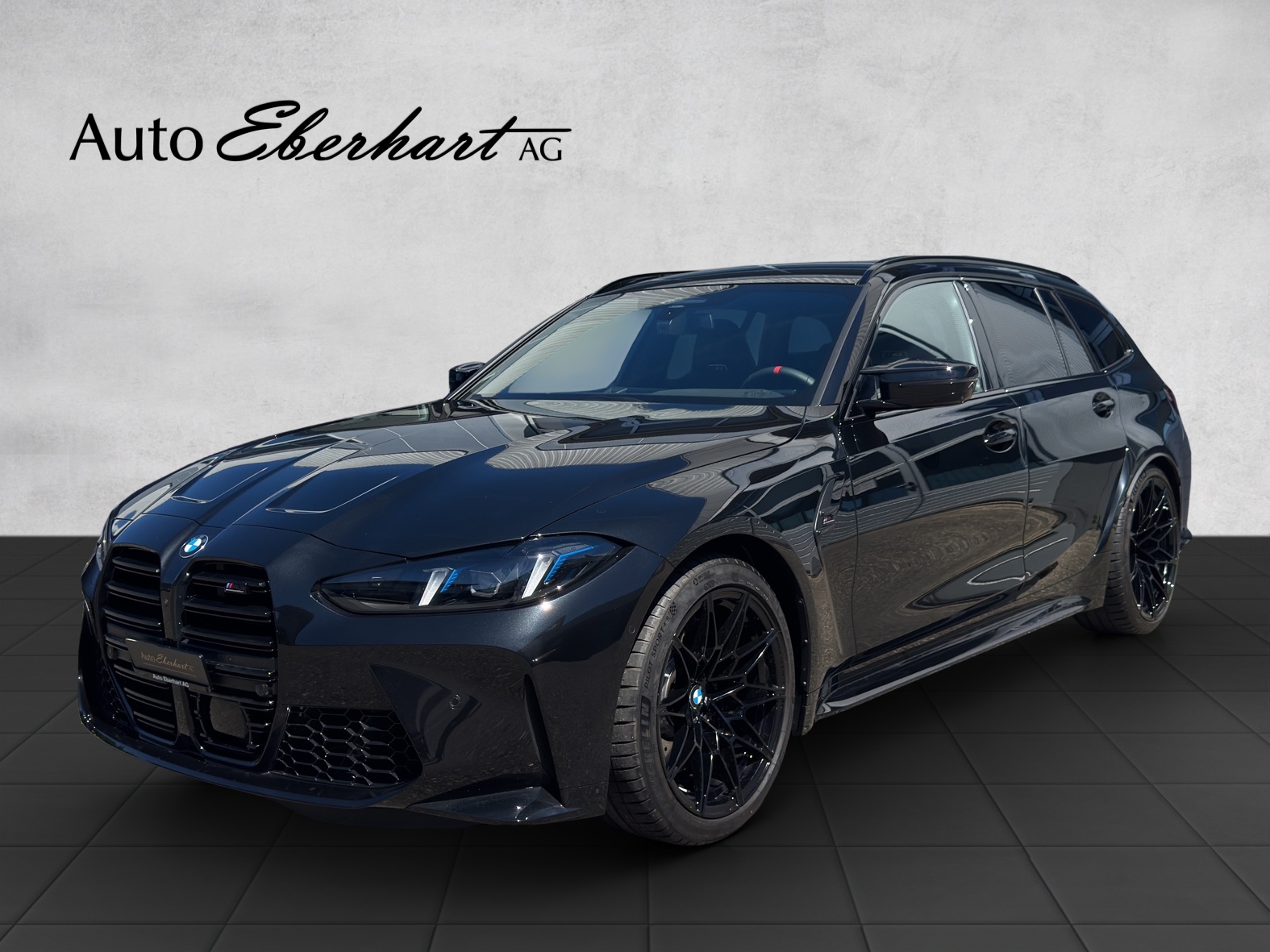 BMW M3 Touring xDrive Competition M LCI