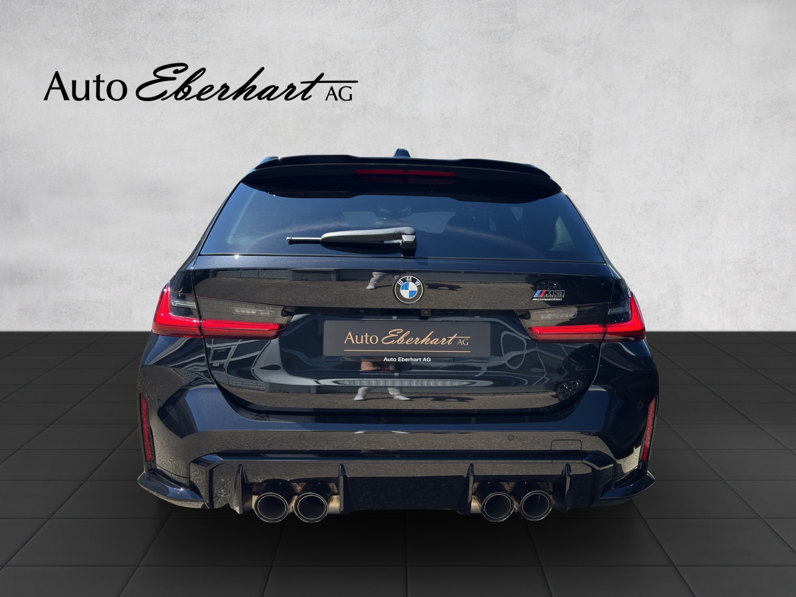 BMW M3 Touring xDrive Competition M LCI-image-4