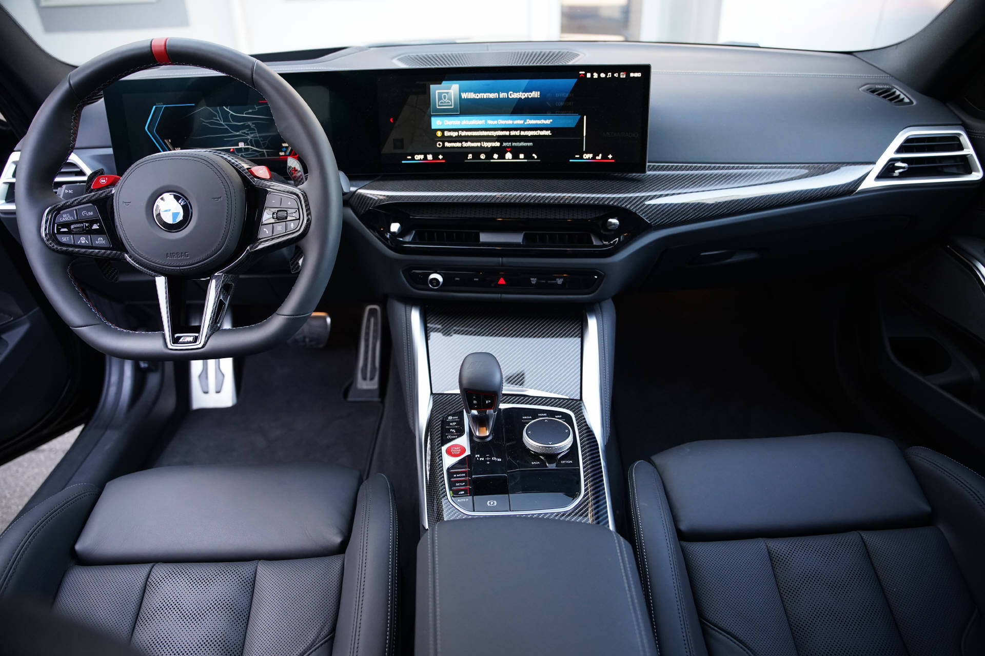 BMW M3 Touring xDrive Competition M LCI-image-11