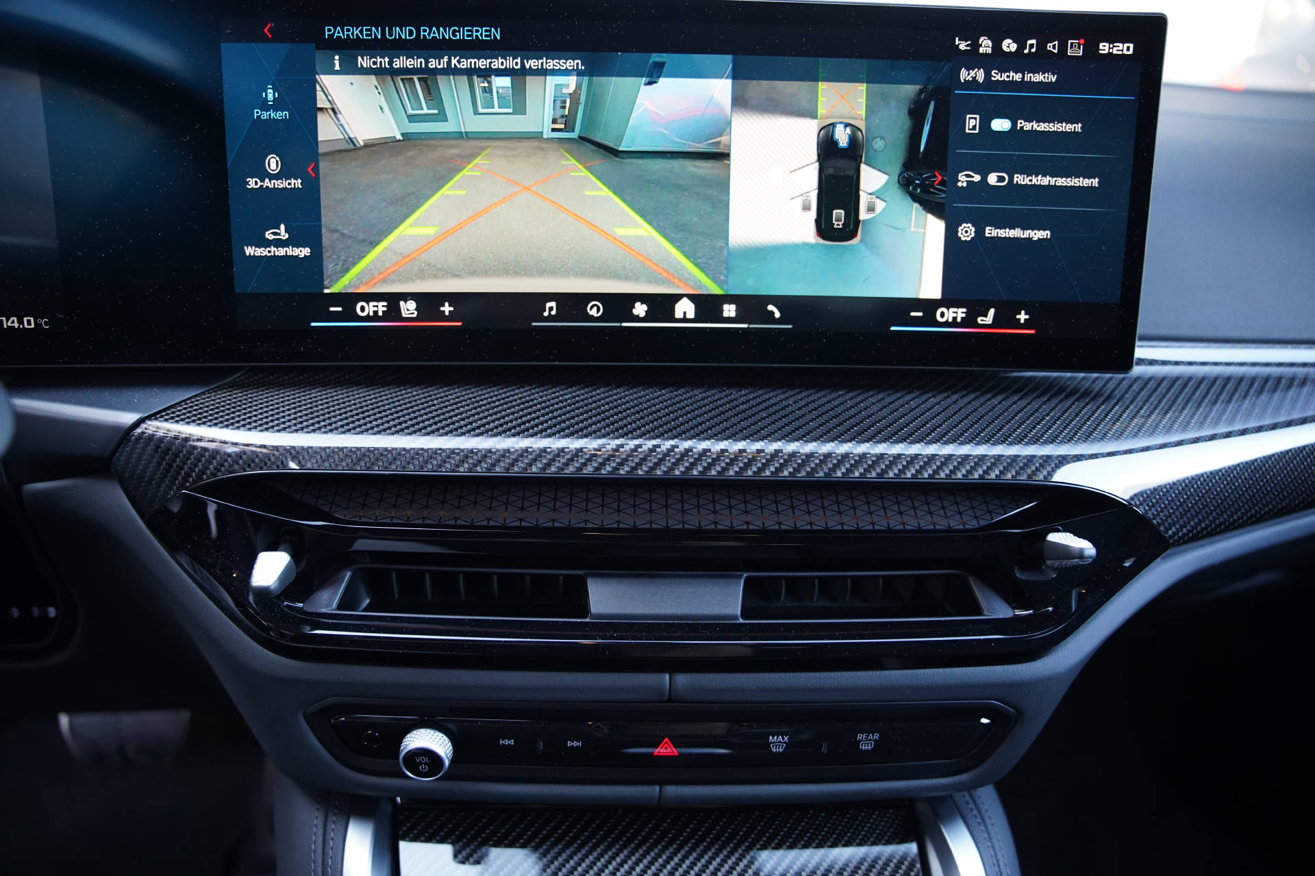 BMW M3 Touring xDrive Competition M LCI-image-13