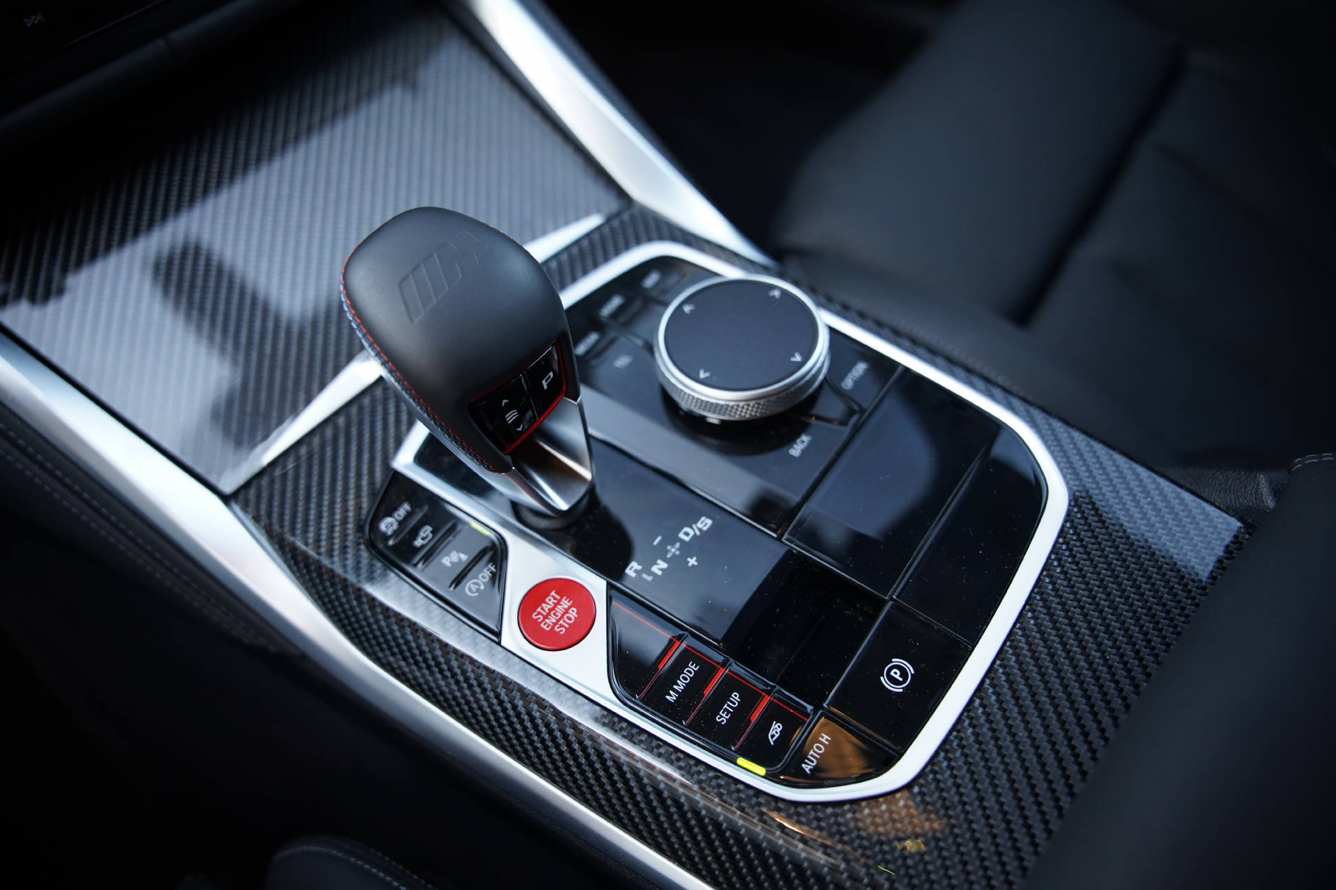 BMW M3 Touring xDrive Competition M LCI-image-14
