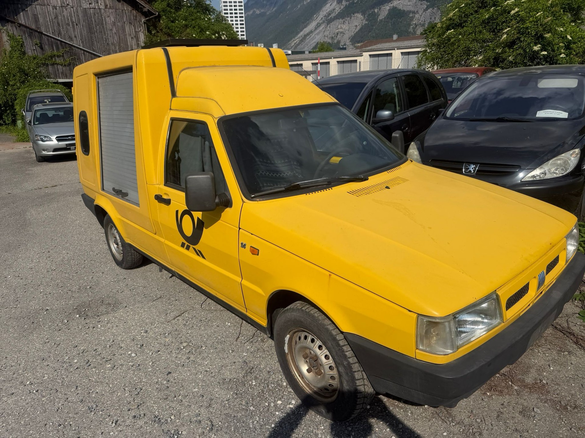 FIAT FIORINO-image-2