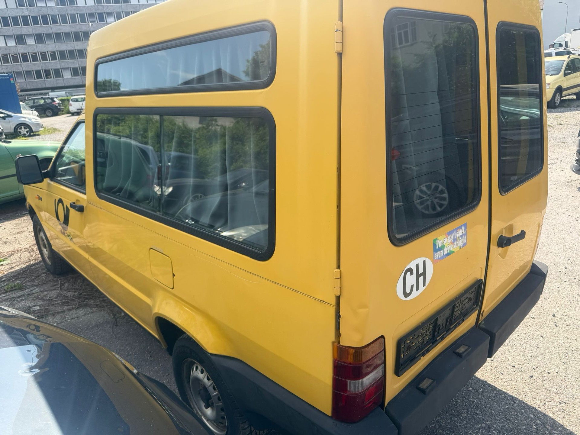 FIAT FIORINO-image-1