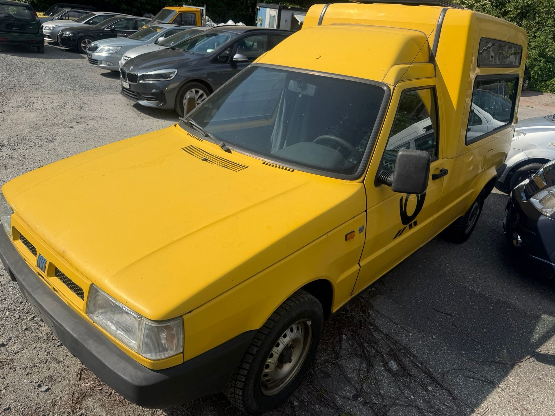 FIAT FIORINO-image-0