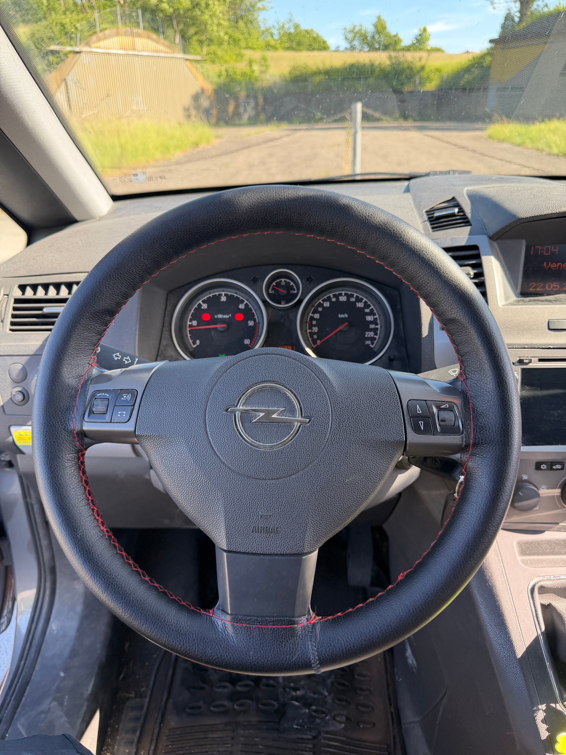 OPEL Zafira 1.9 CDTI Enjoy-image-11