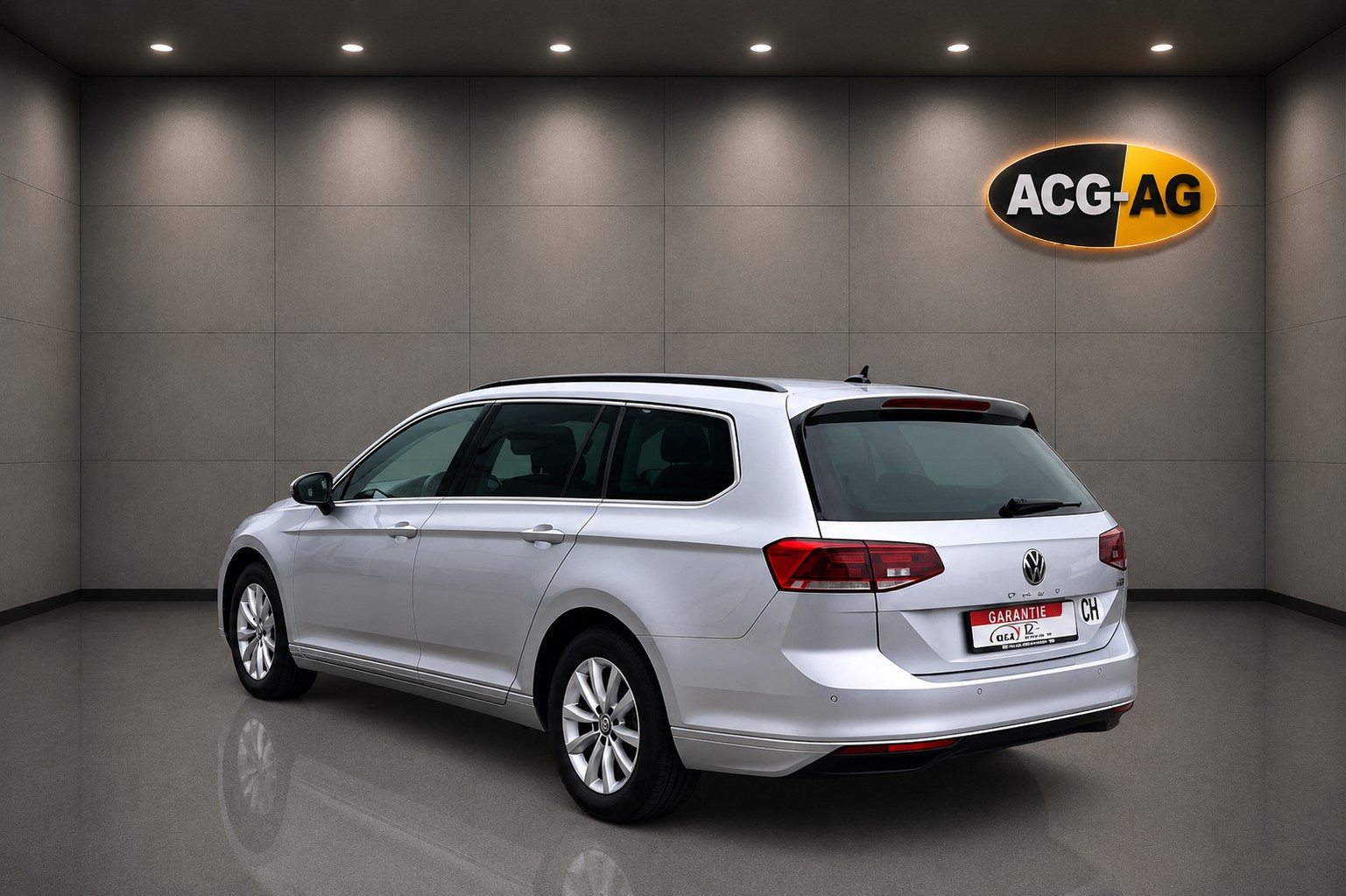VW Passat Variant 2.0 TDI Business DSG ** Gr-Navi **RF-Kamera ** Sitzheizung ** PDC ** Frisch Ab MFK & Service **-image-7