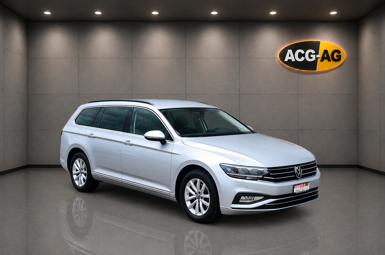 VW Passat Variant 2.0 TDI Business DSG ** Gr-Navi **RF-Kamera ** Sitzheizung ** PDC ** Frisch Ab MFK & Service **