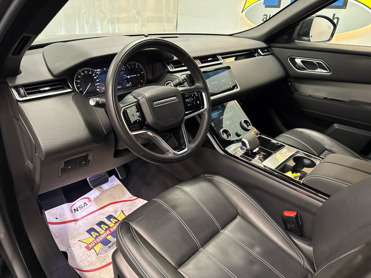 LAND ROVER Range Rover Velar R-Dynamic D 200 SE Automatic-showroom-element-2