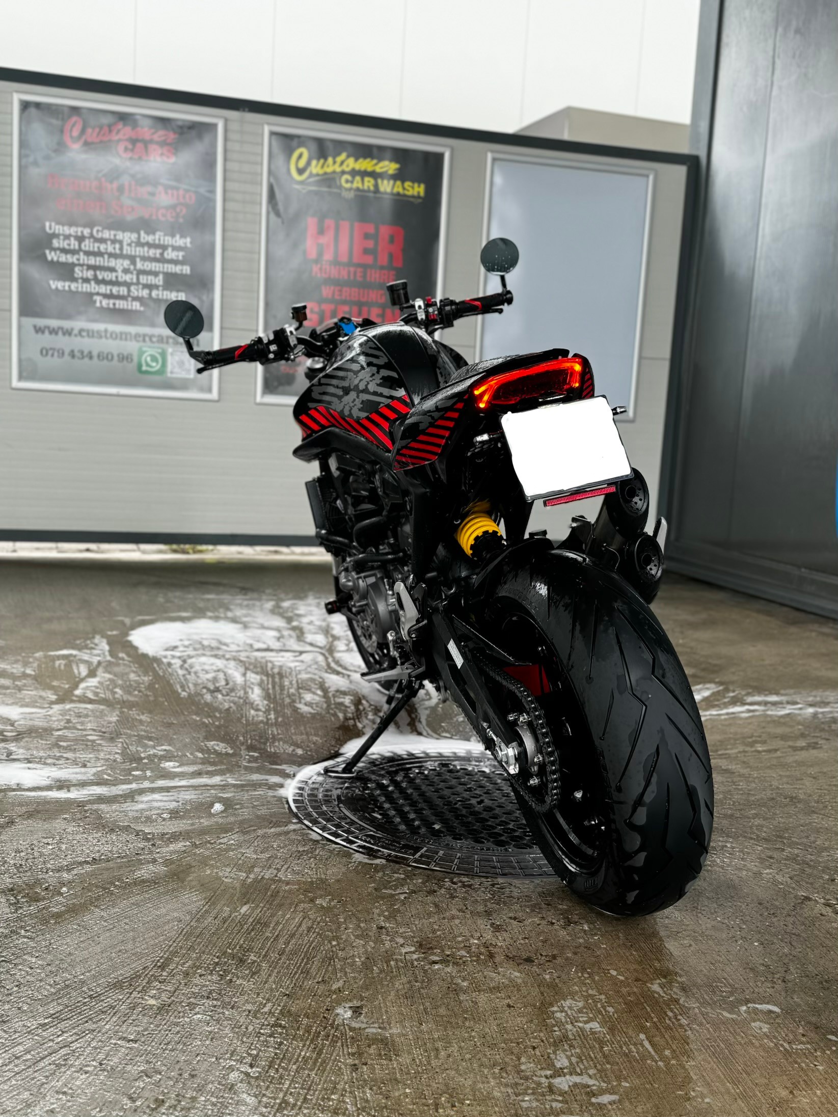 DUCATI Monster 937 (35KW)-image-3