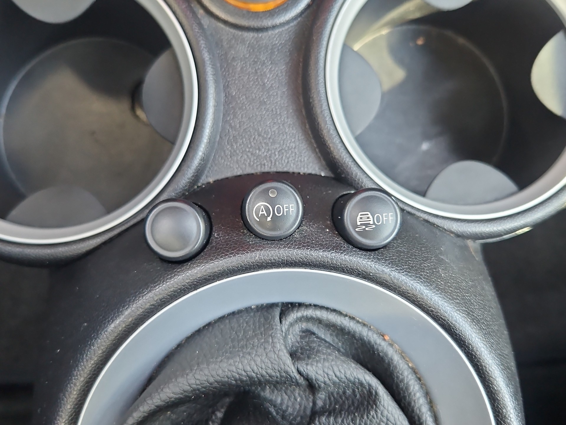 MINI Cooper S-image-9